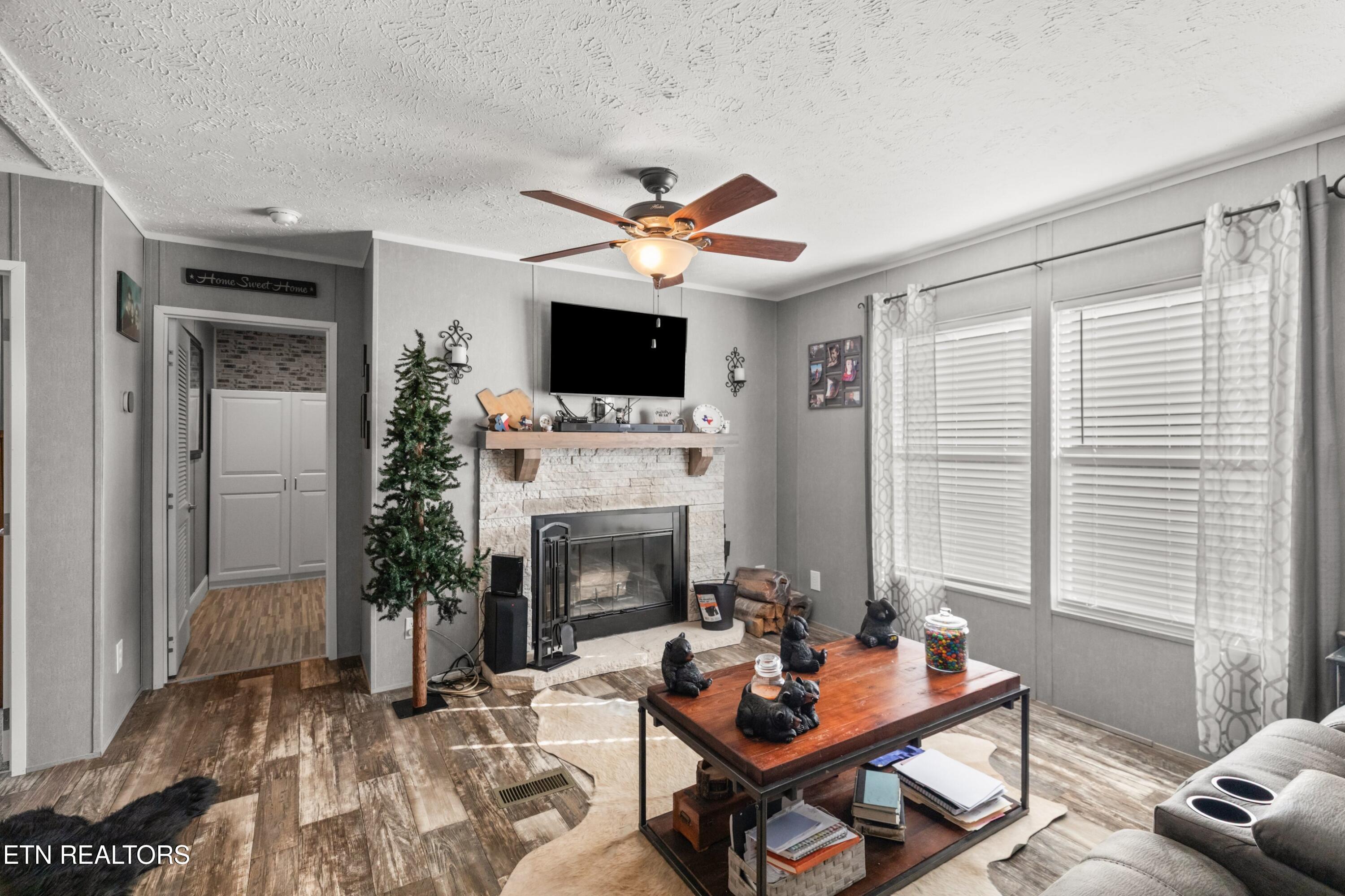 103 Hidden Estates Way Newport TN 37821