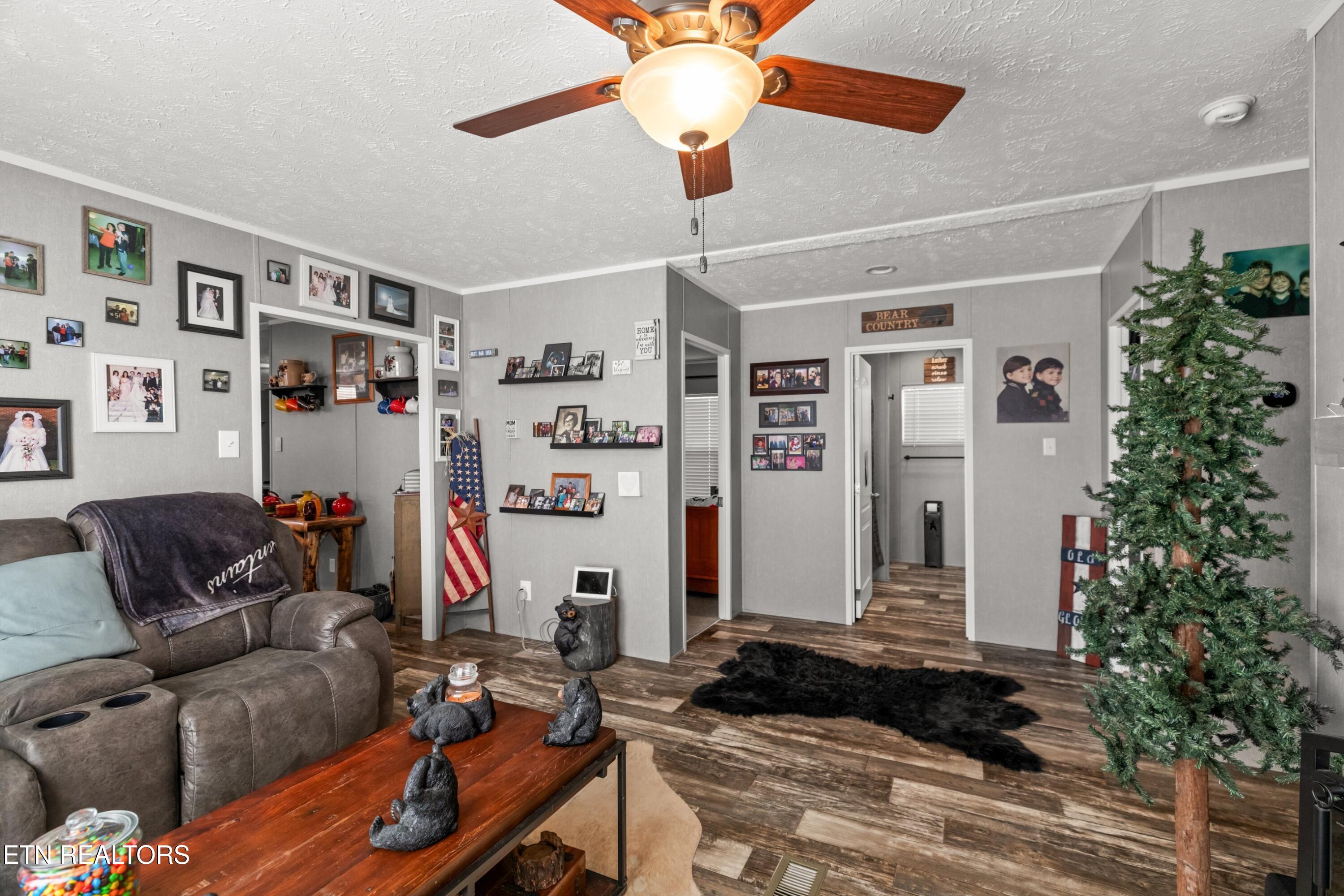 103 Hidden Estates Way Newport TN 37821