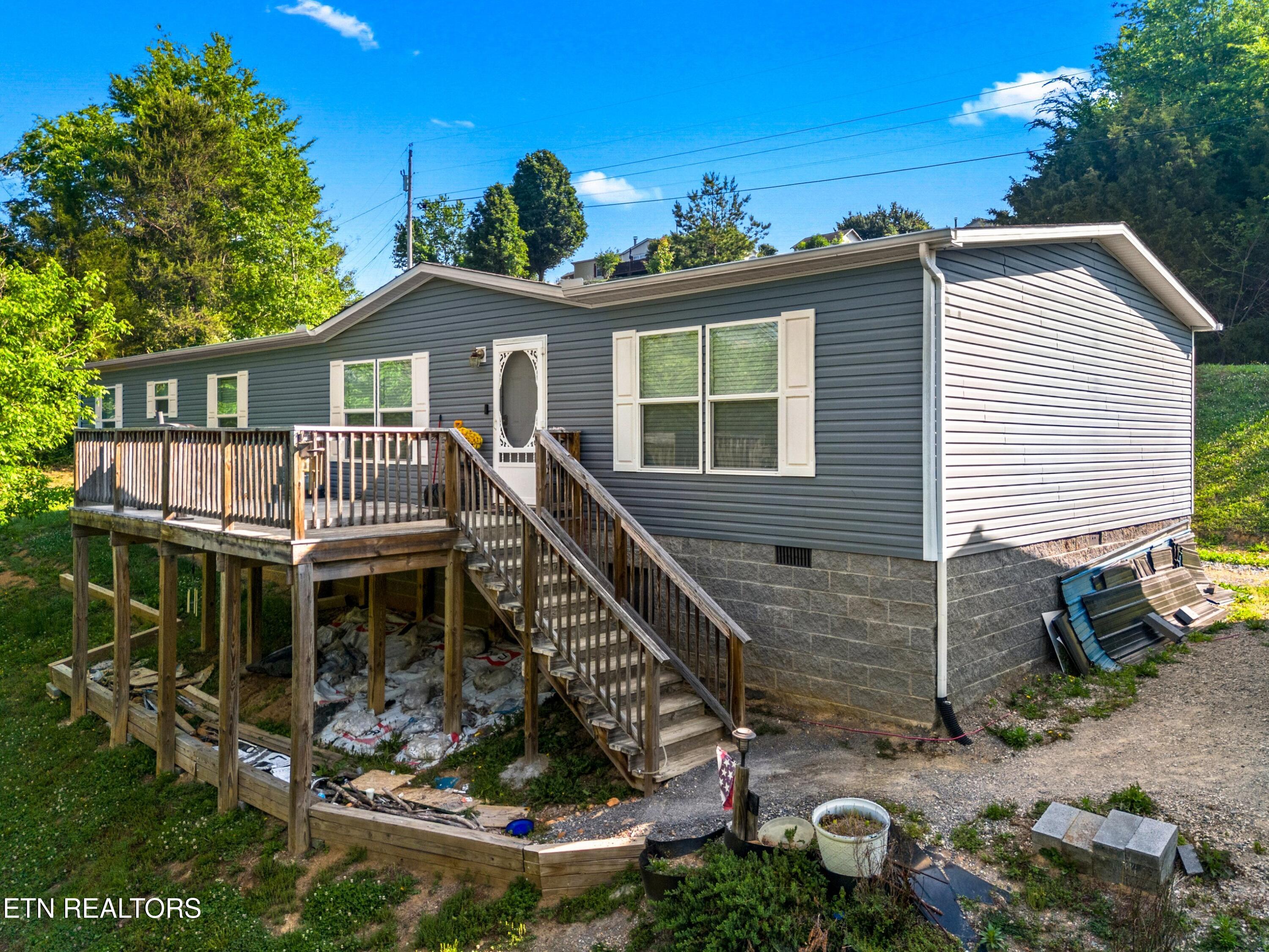103 Hidden Estates Way Newport TN 37821