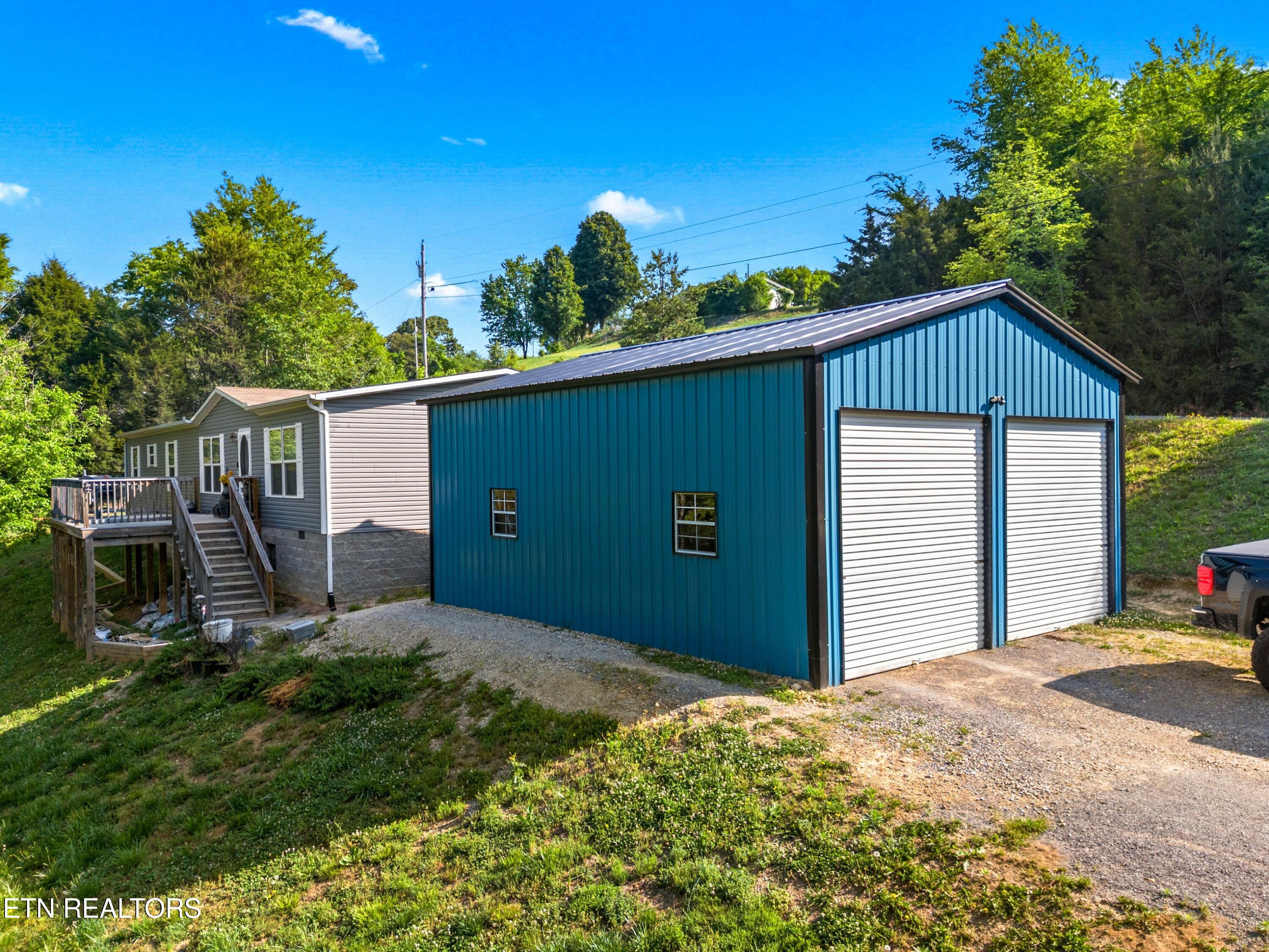 103 Hidden Estates Way Newport TN 37821