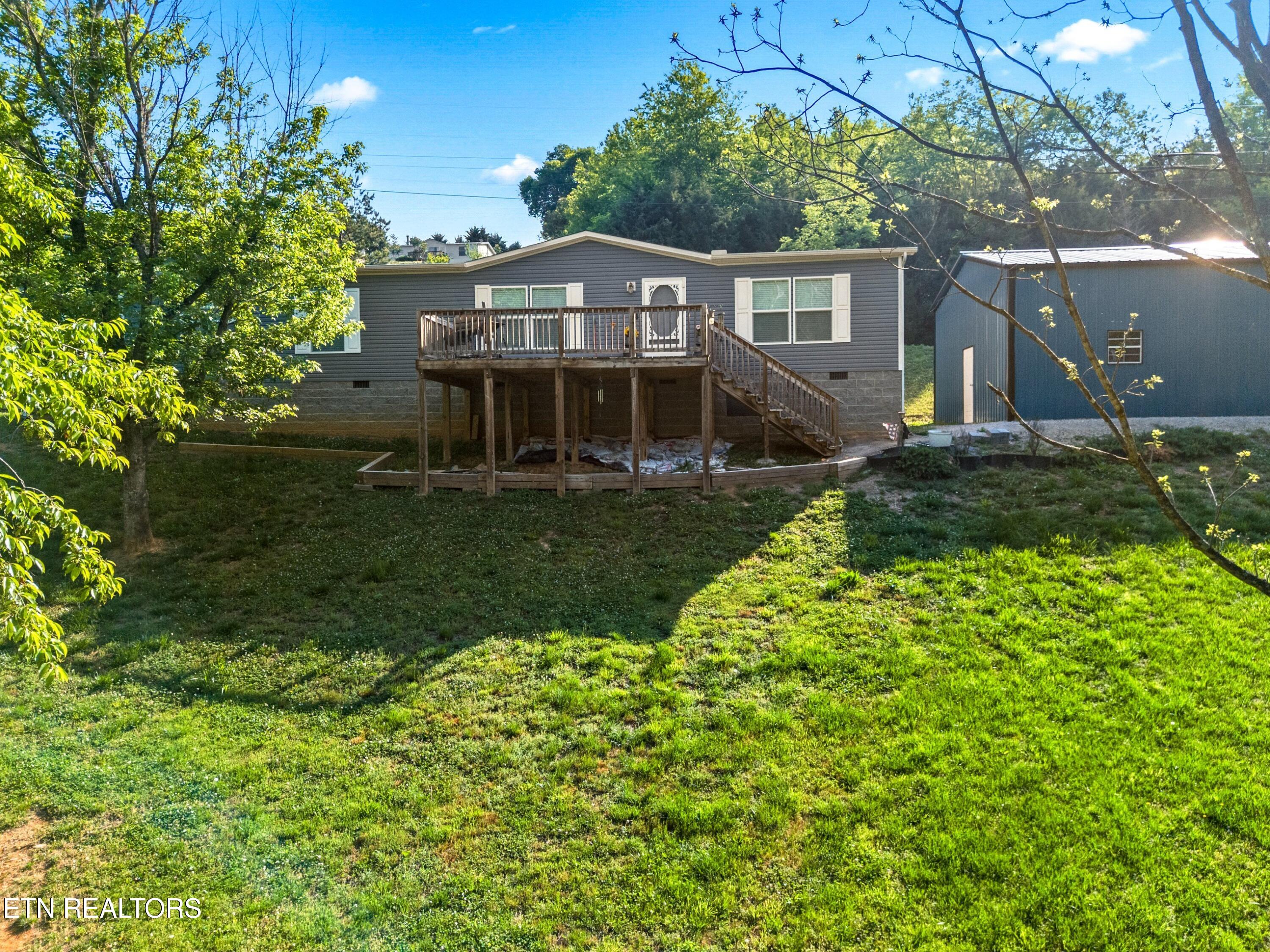 103 Hidden Estates Way Newport TN 37821