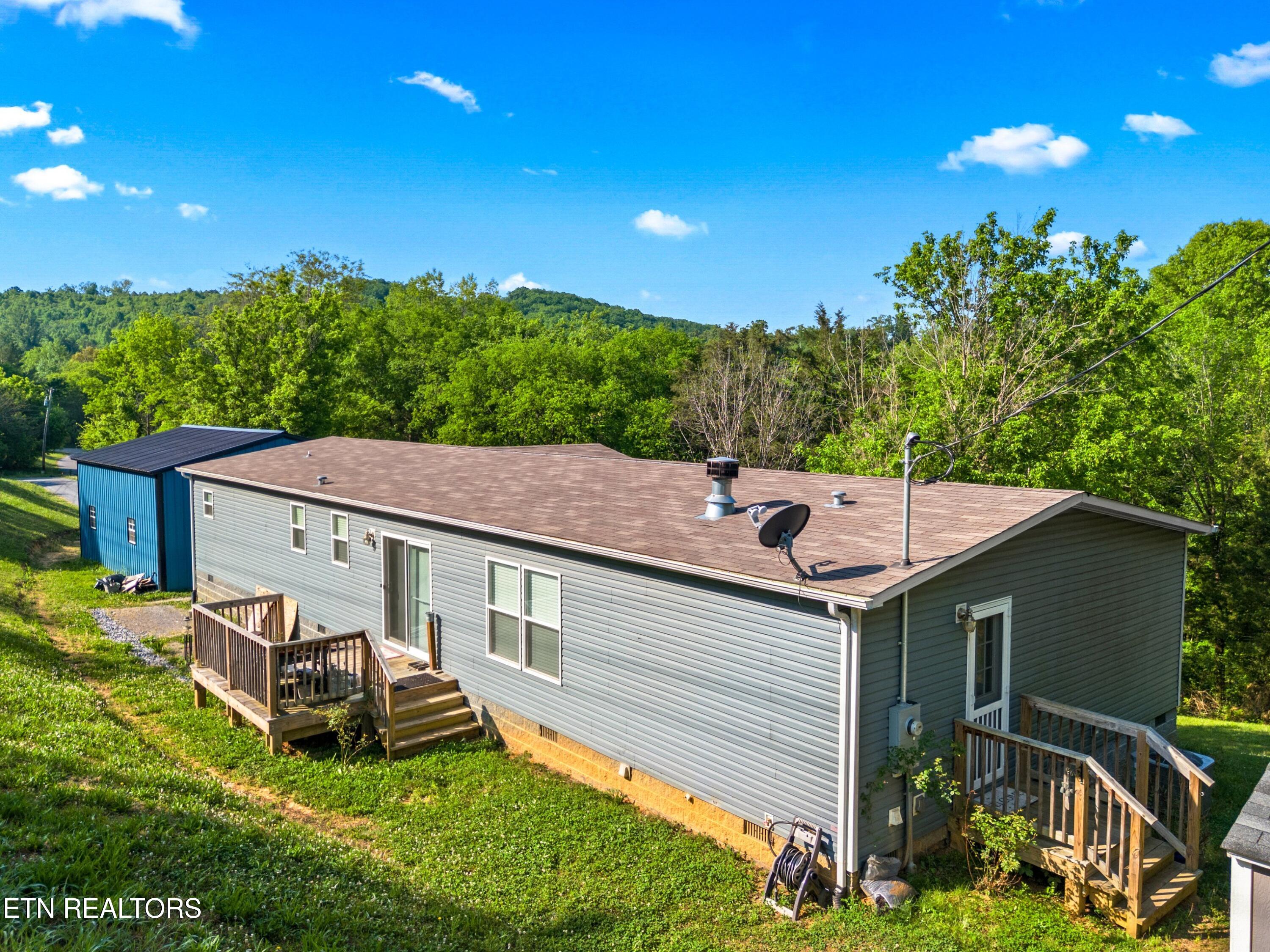 103 Hidden Estates Way Newport TN 37821