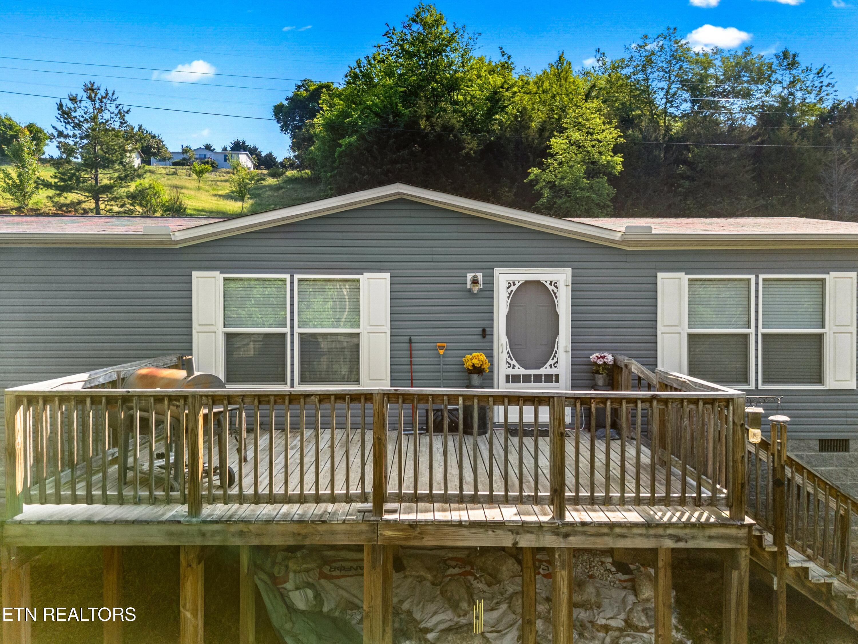 103 Hidden Estates Way Newport TN 37821