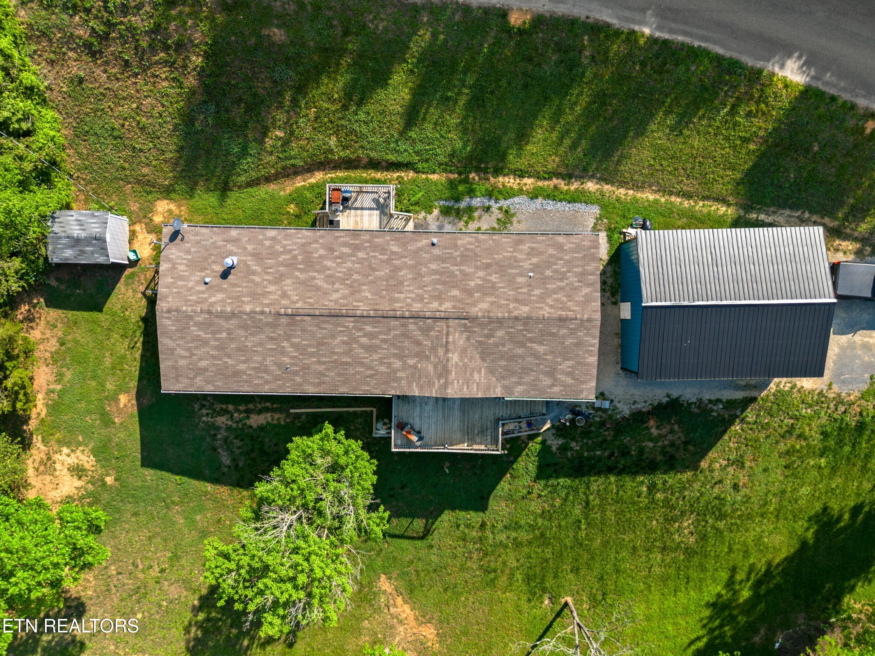 103 Hidden Estates Way Newport TN 37821