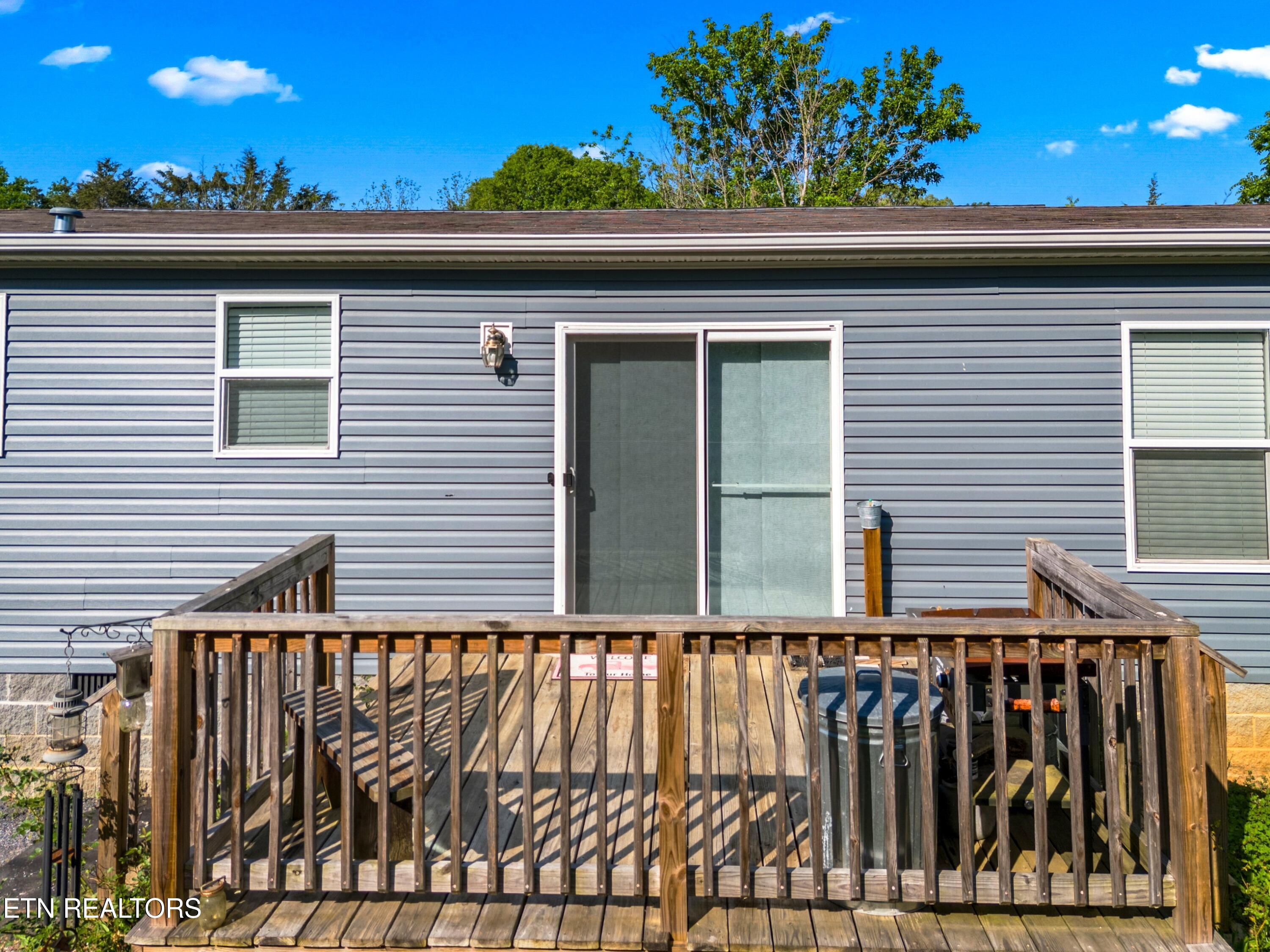 103 Hidden Estates Way Newport TN 37821