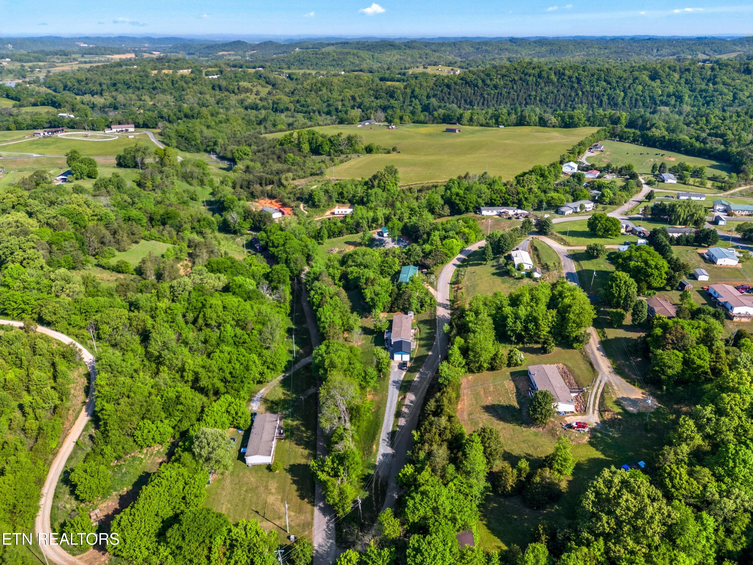 103 Hidden Estates Way Newport TN 37821