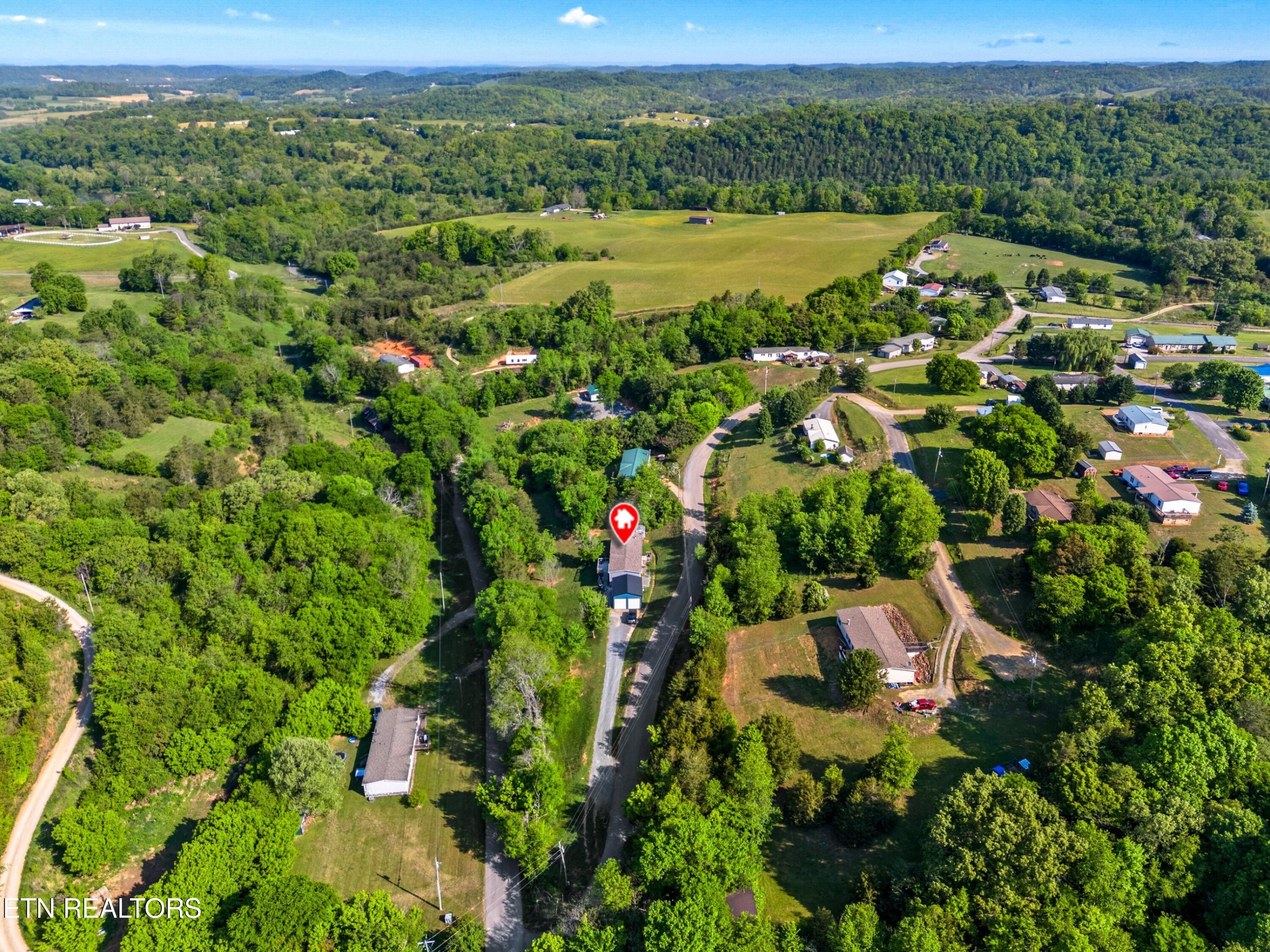 103 Hidden Estates Way Newport TN 37821