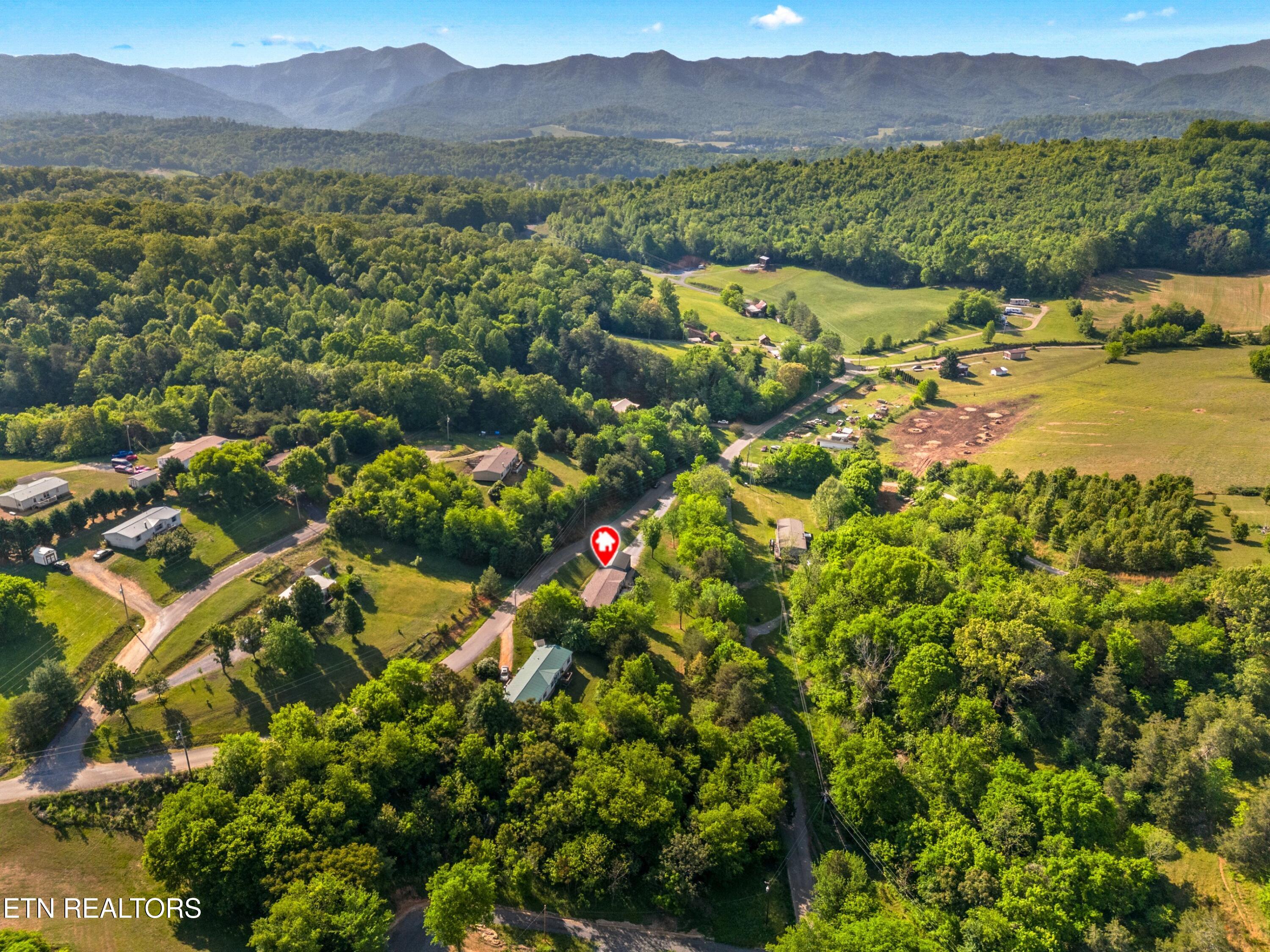 103 Hidden Estates Way Newport TN 37821