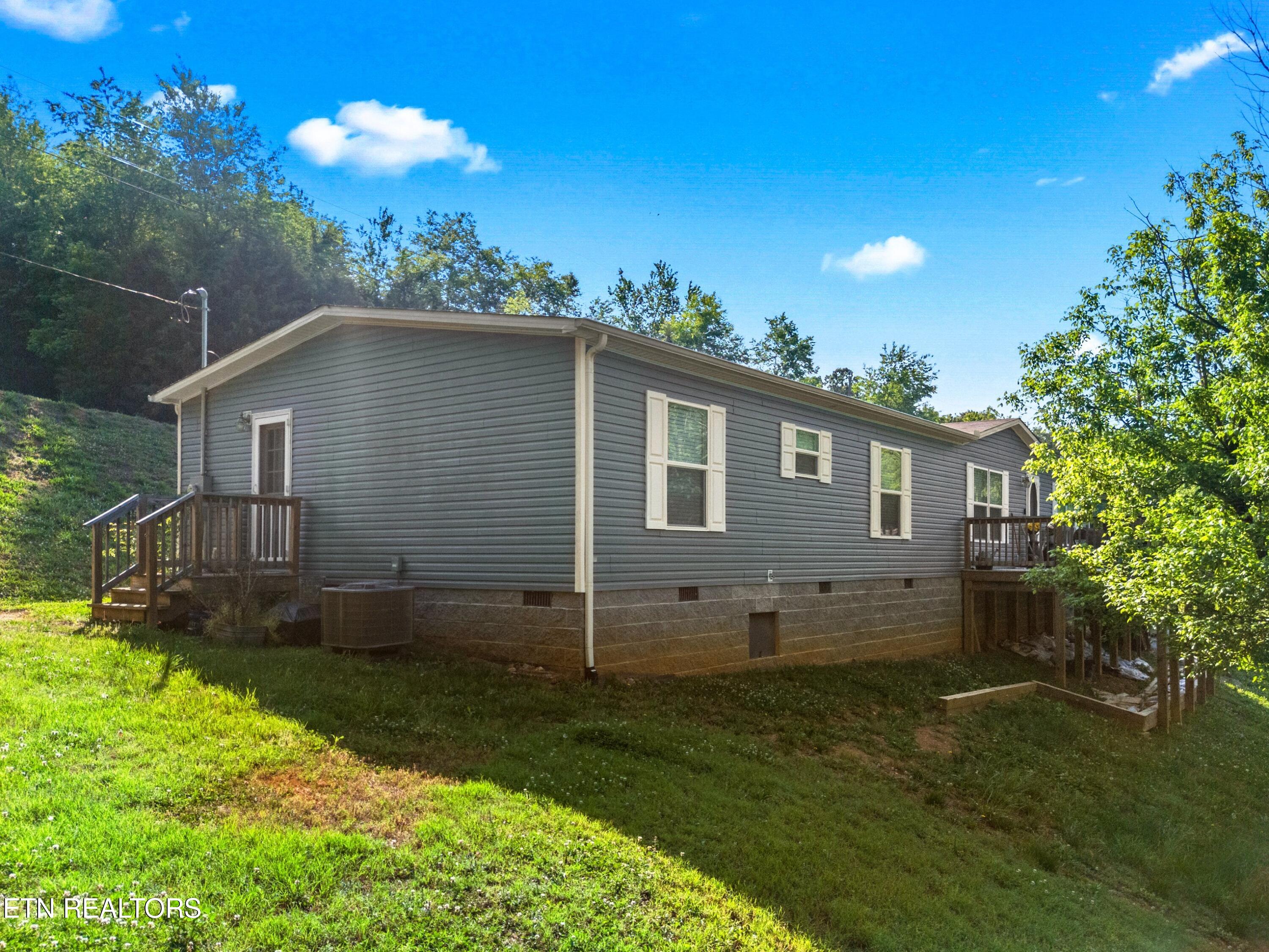 103 Hidden Estates Way Newport TN 37821