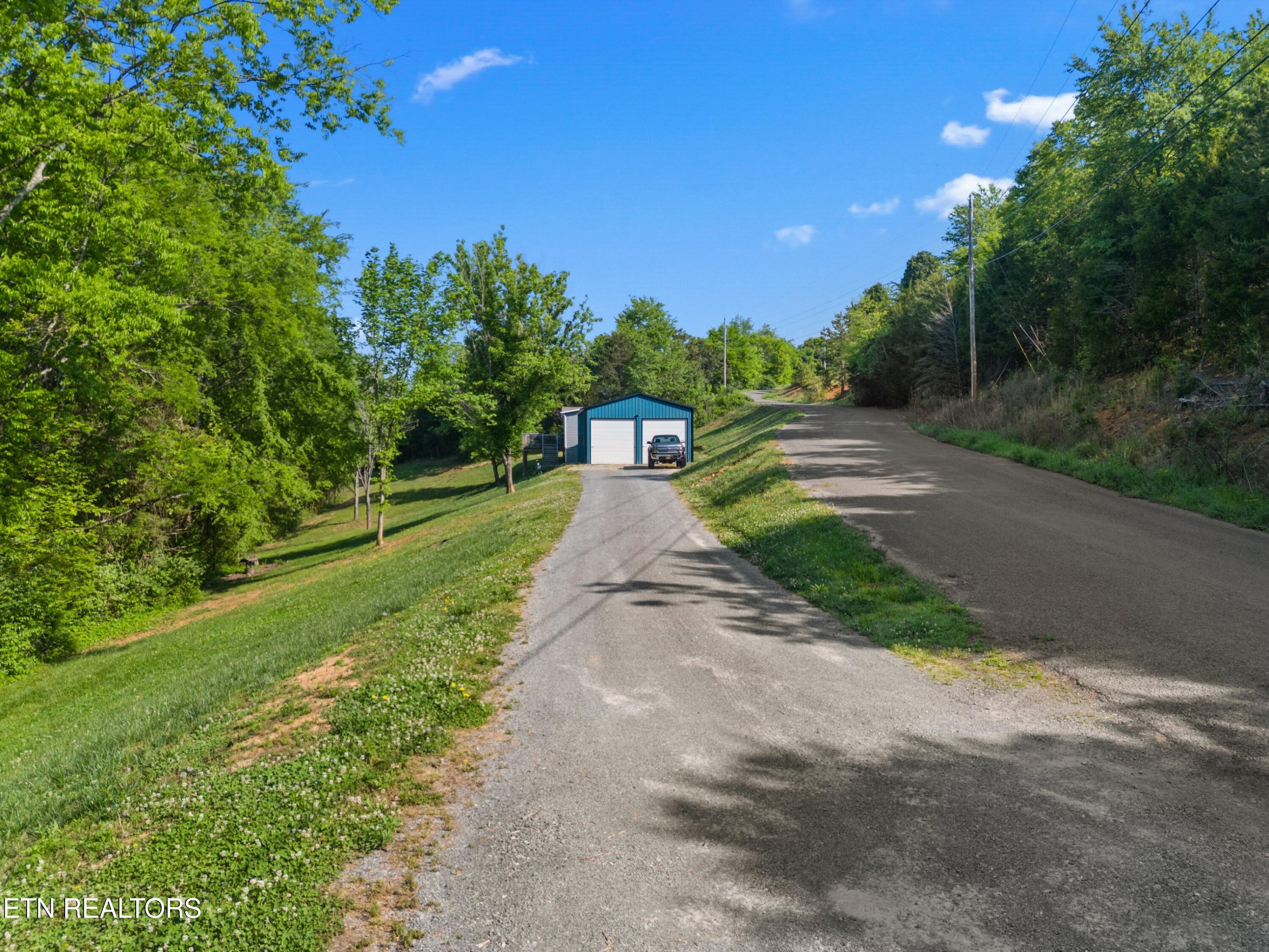 103 Hidden Estates Way Newport TN 37821