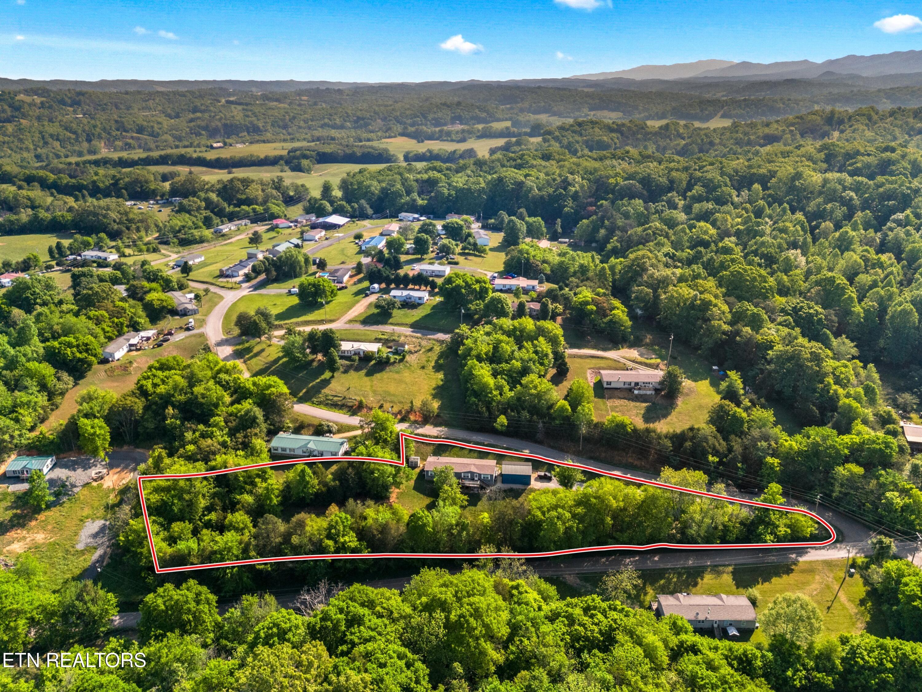 103 Hidden Estates Way Newport TN 37821