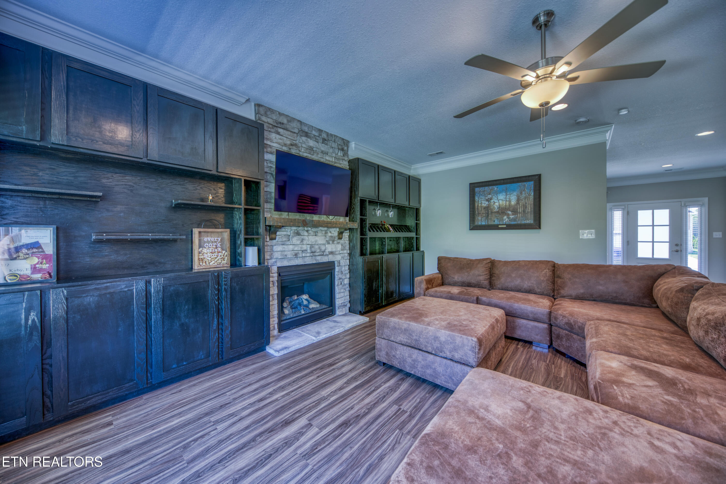 8435 Creek Valley Lane Knoxville TN 37931