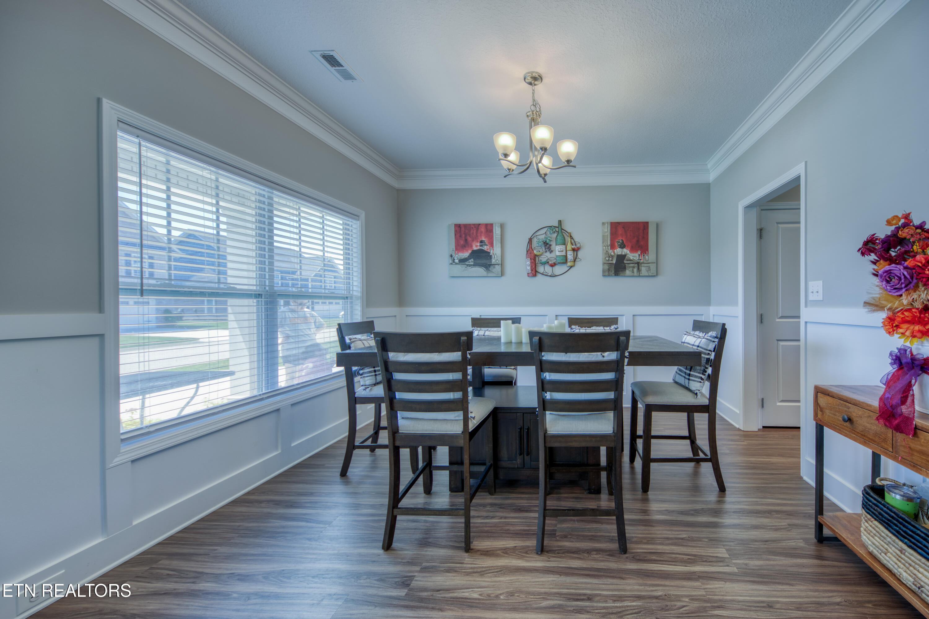 8435 Creek Valley Lane Knoxville TN 37931