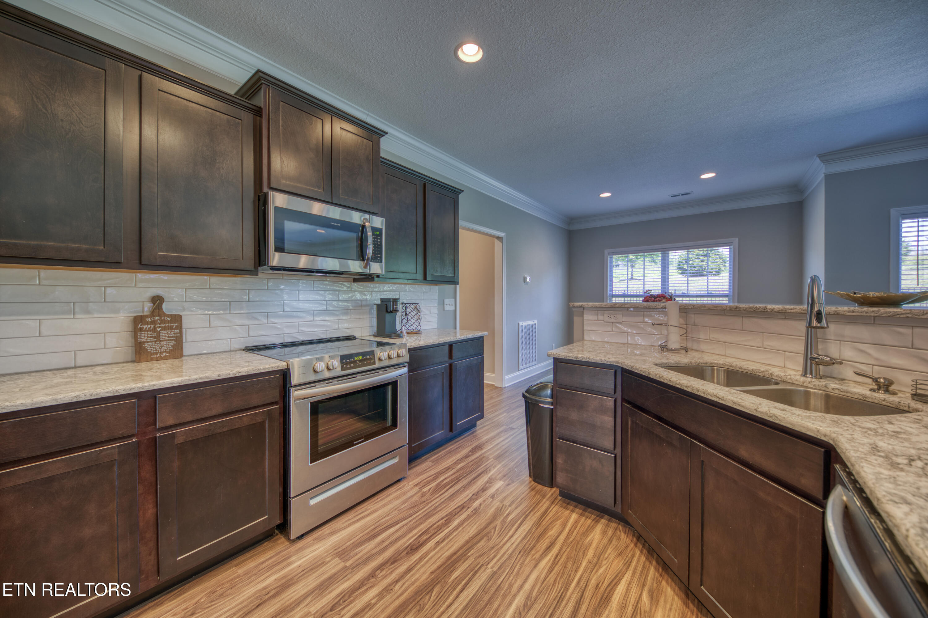 8435 Creek Valley Lane Knoxville TN 37931