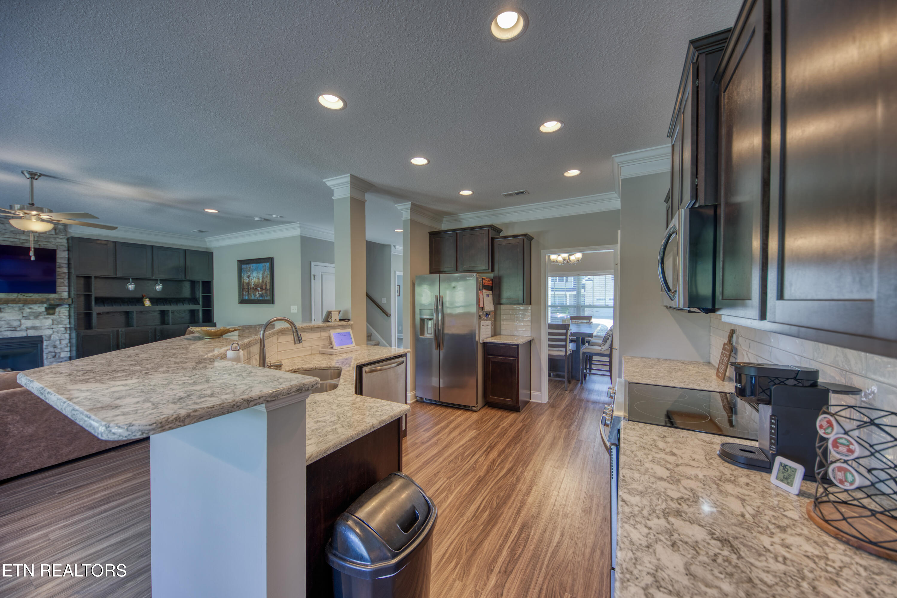 8435 Creek Valley Lane Knoxville TN 37931