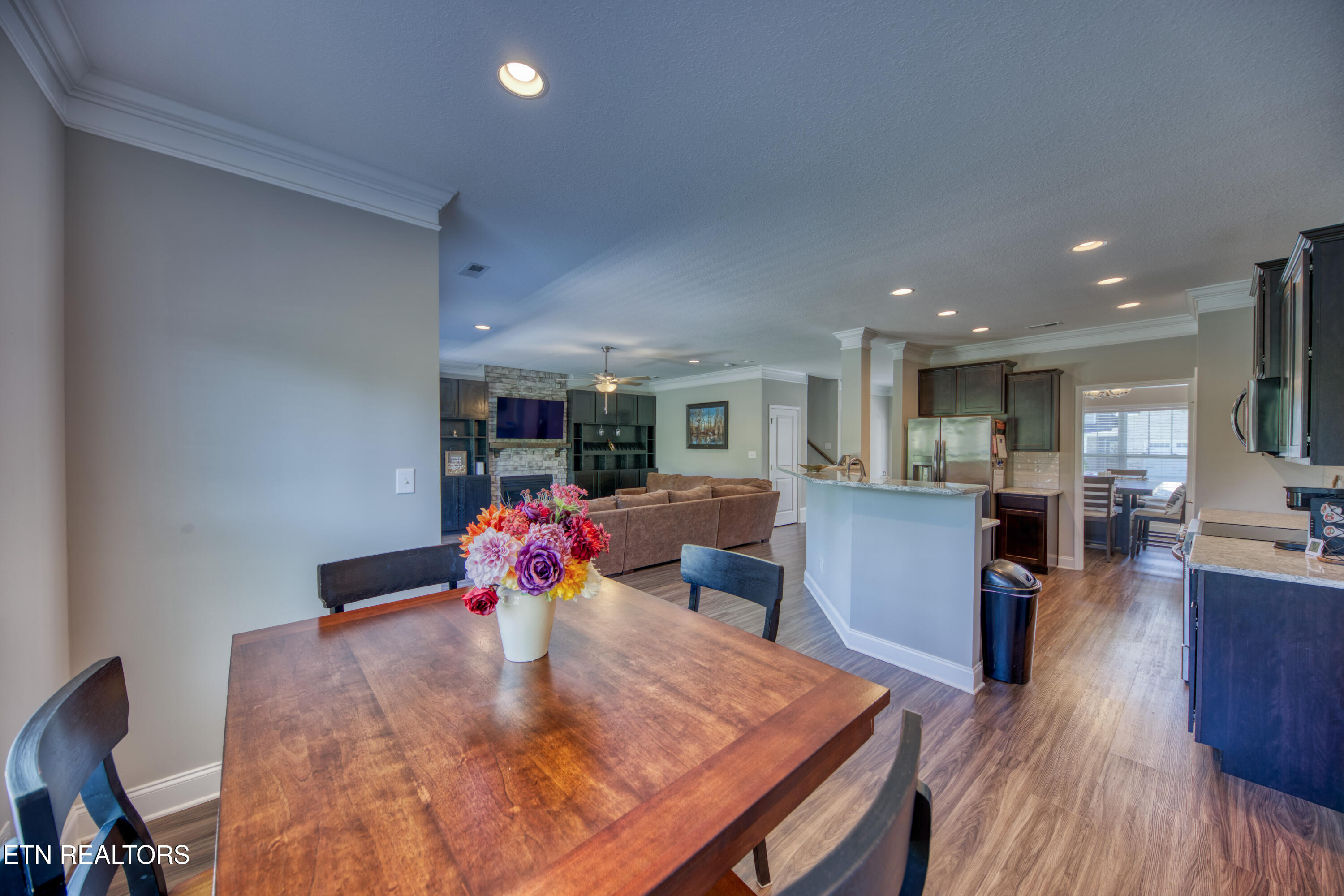 8435 Creek Valley Lane Knoxville TN 37931