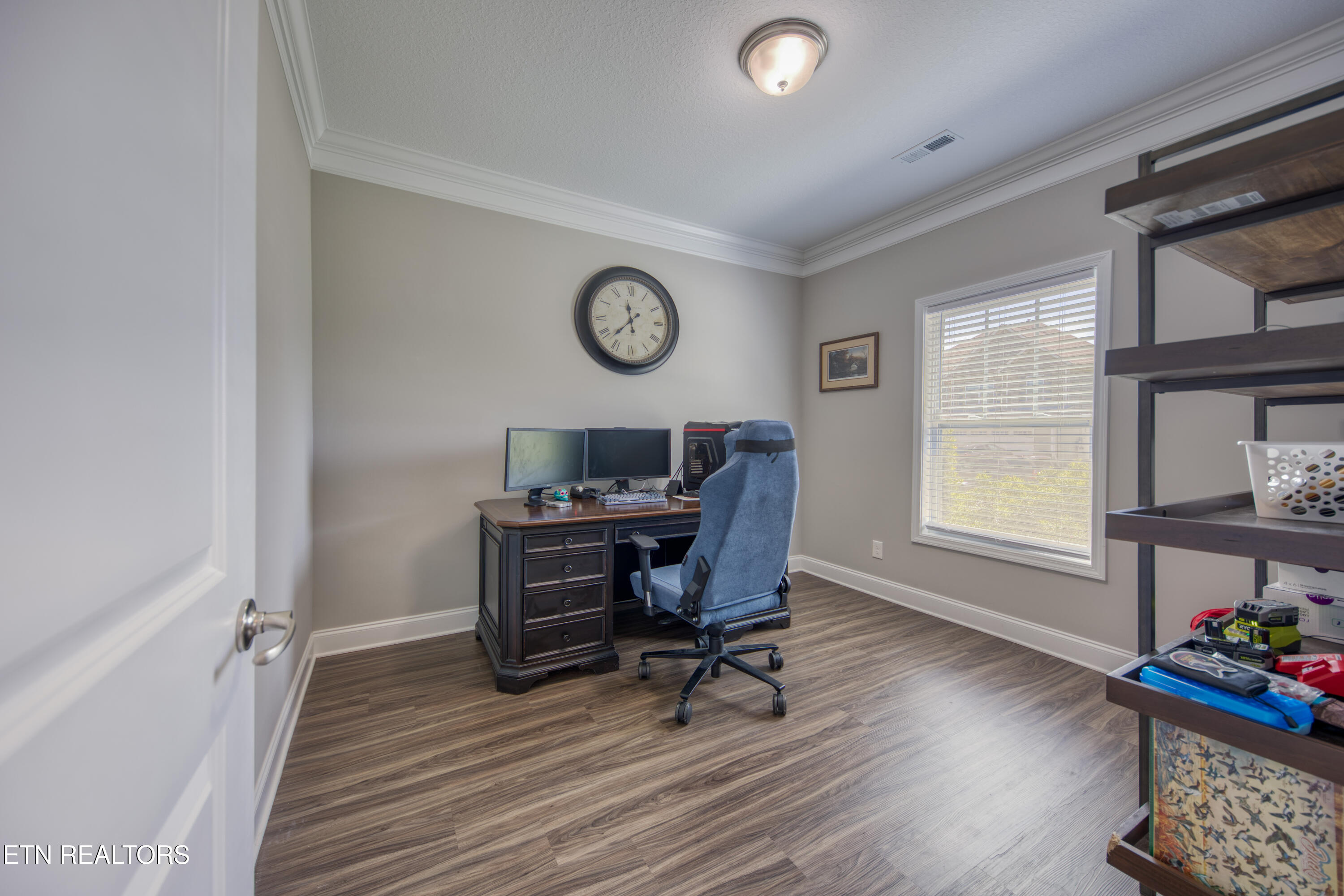 8435 Creek Valley Lane Knoxville TN 37931