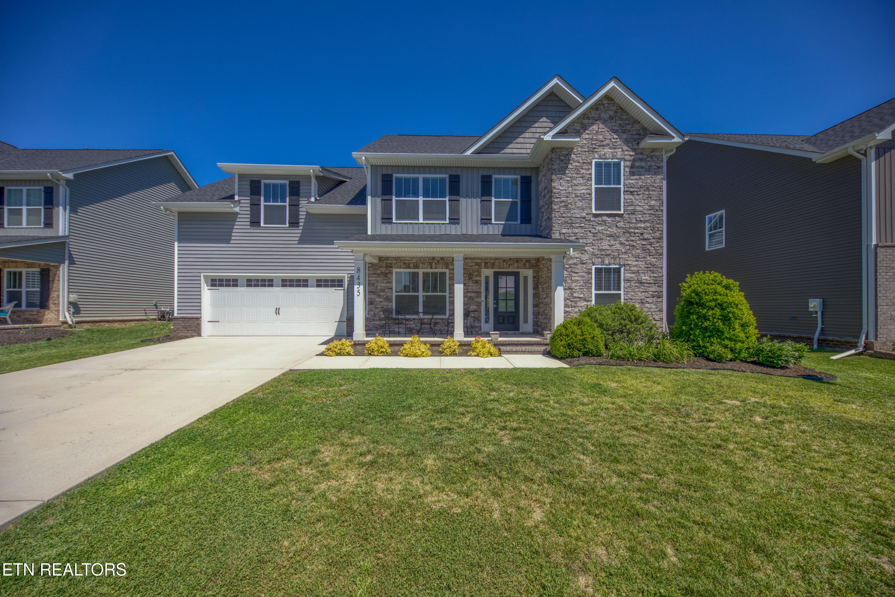 8435 Creek Valley Lane Knoxville TN 37931