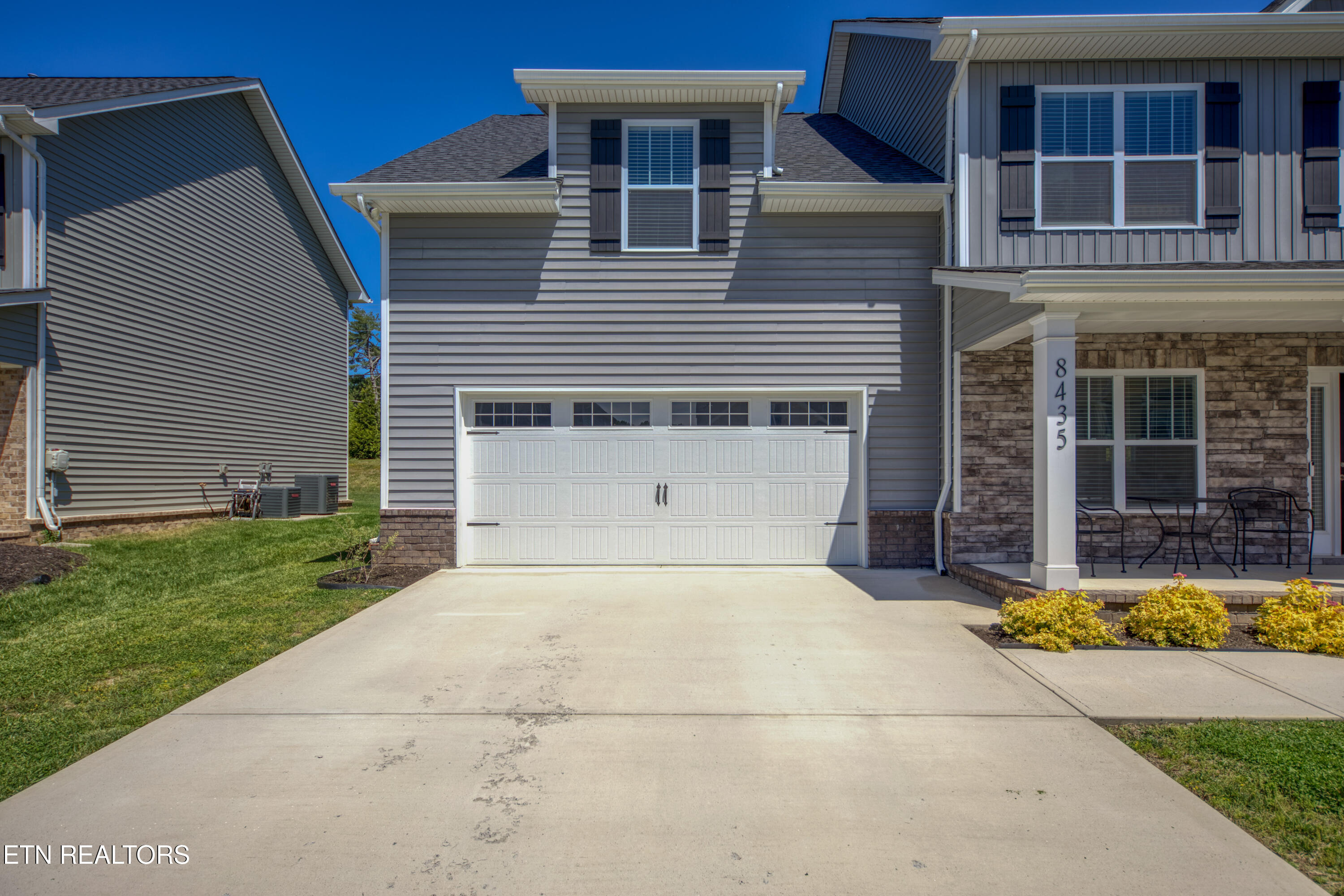 8435 Creek Valley Lane Knoxville TN 37931