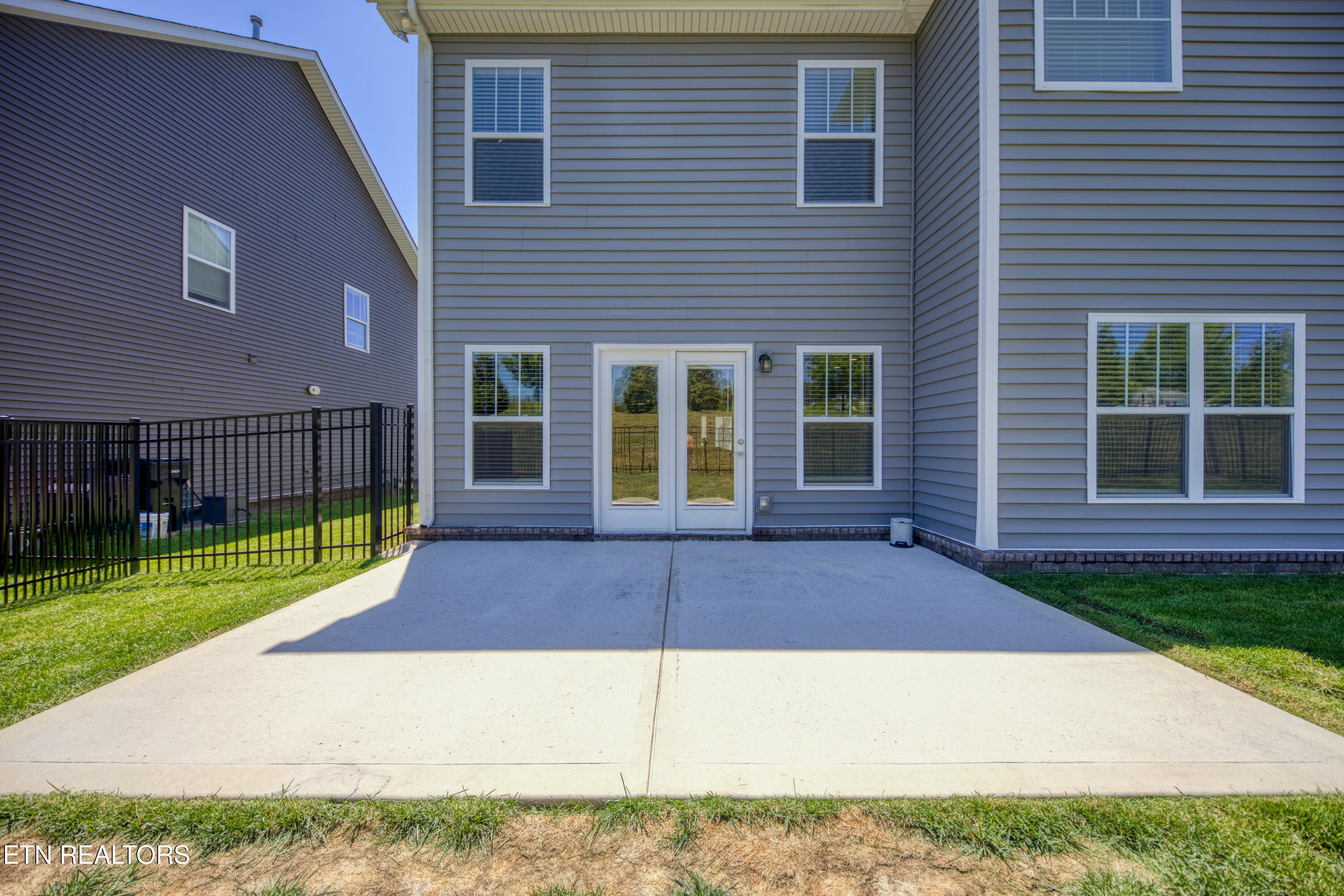 8435 Creek Valley Lane Knoxville TN 37931