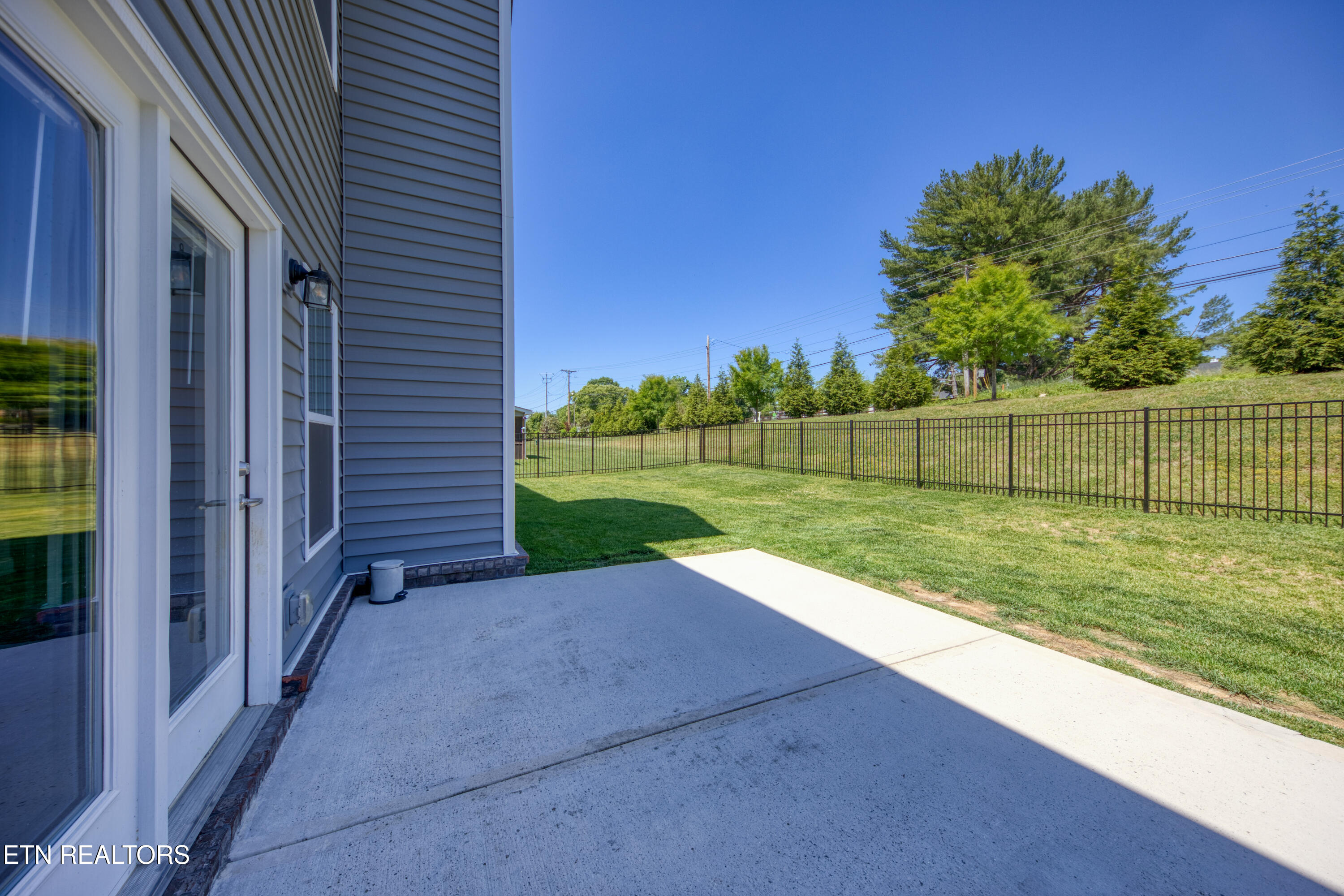 8435 Creek Valley Lane Knoxville TN 37931