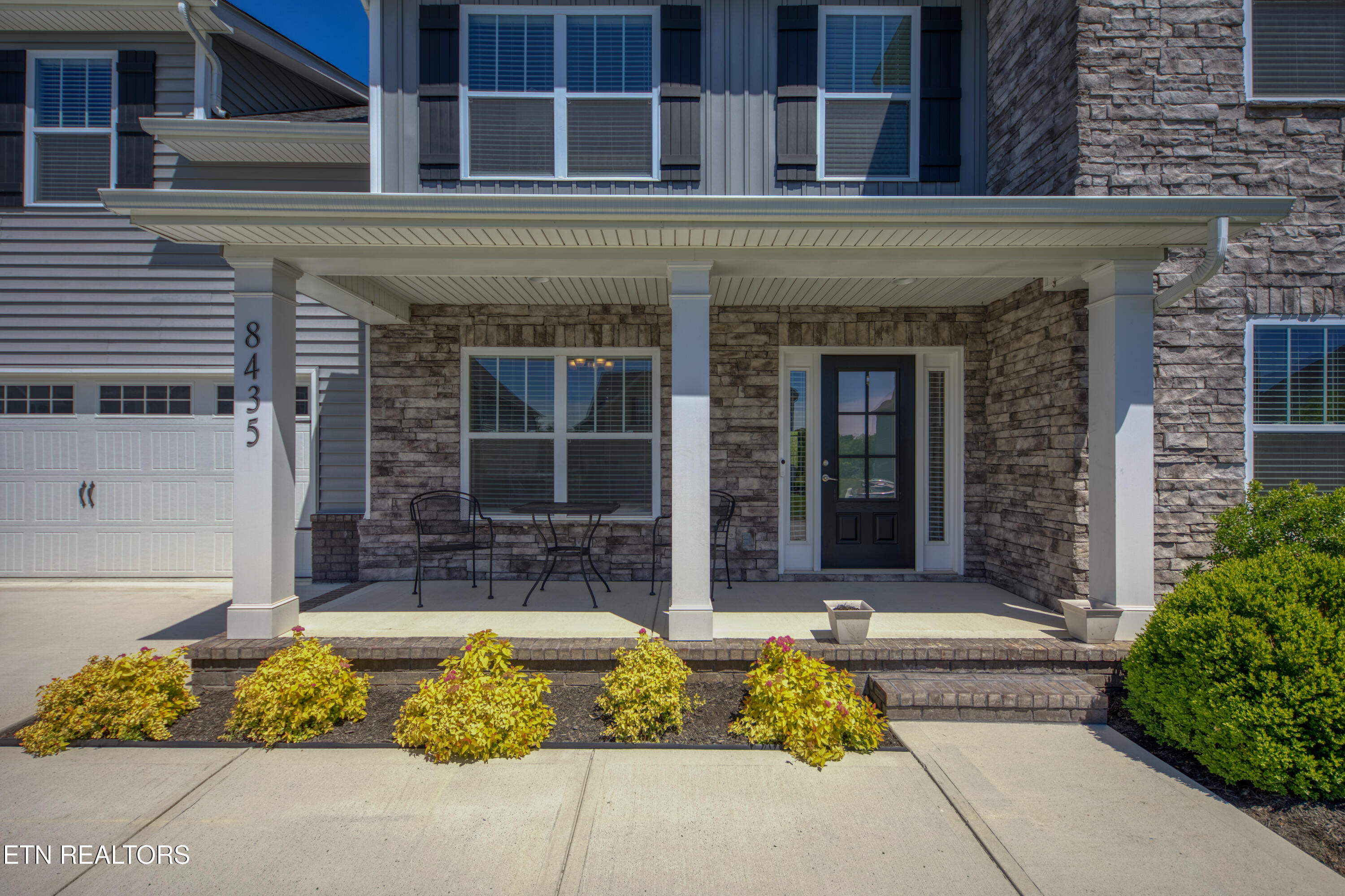 8435 Creek Valley Lane Knoxville TN 37931