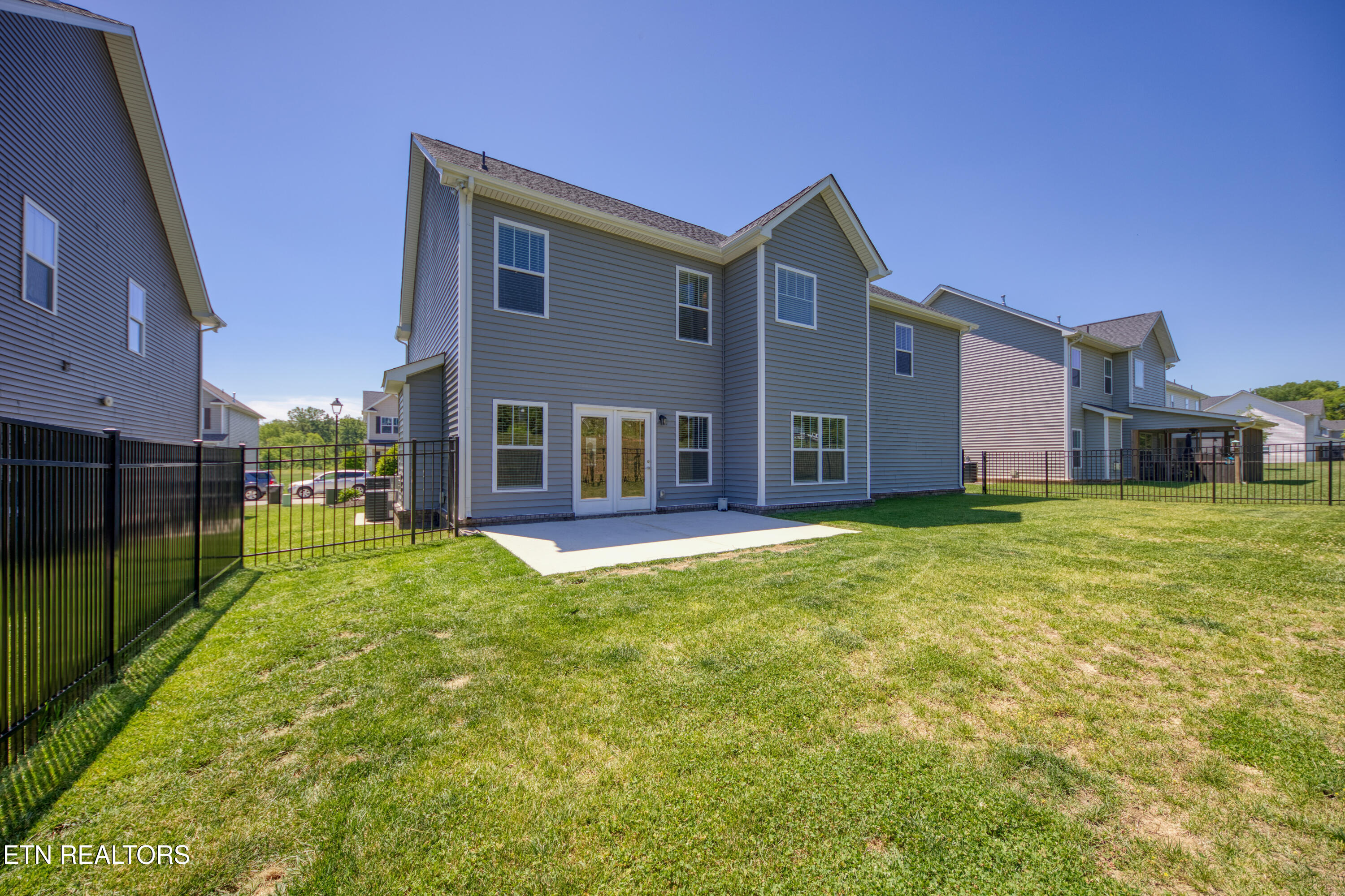 8435 Creek Valley Lane Knoxville TN 37931