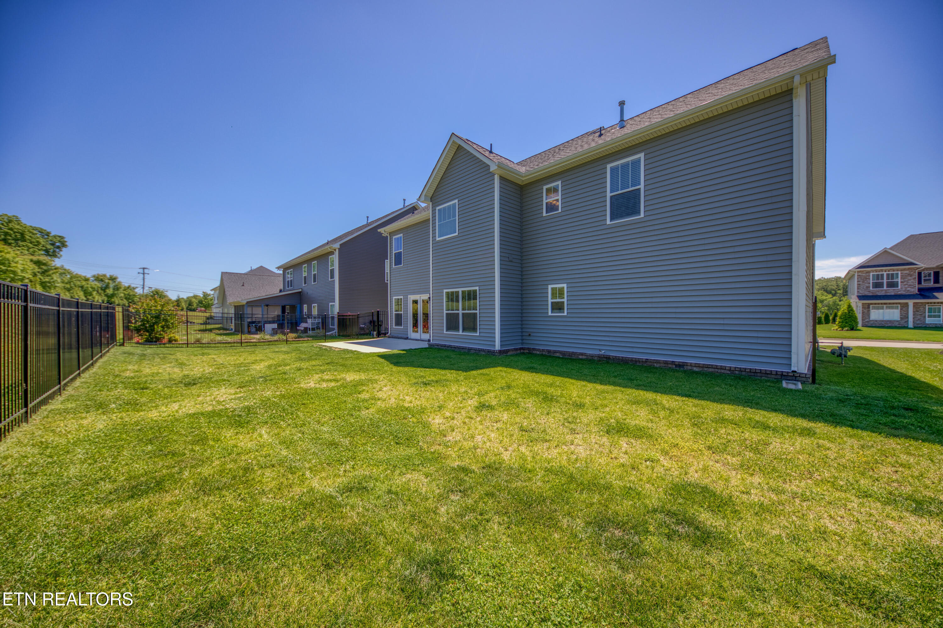 8435 Creek Valley Lane Knoxville TN 37931
