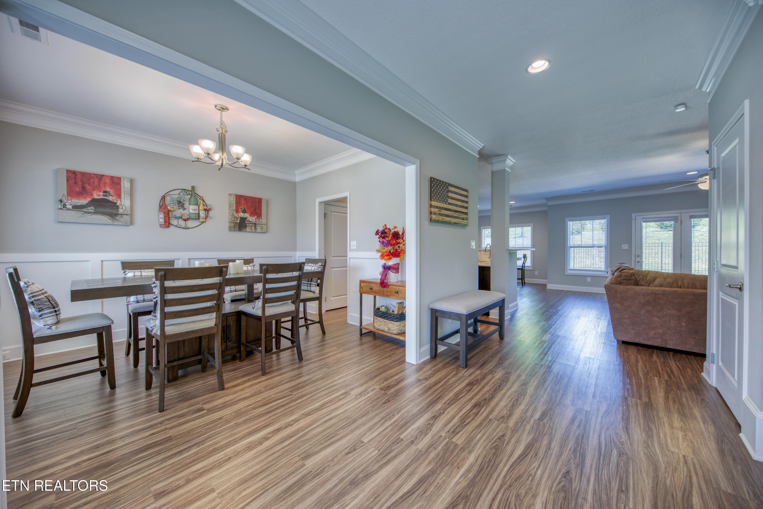 8435 Creek Valley Lane Knoxville TN 37931