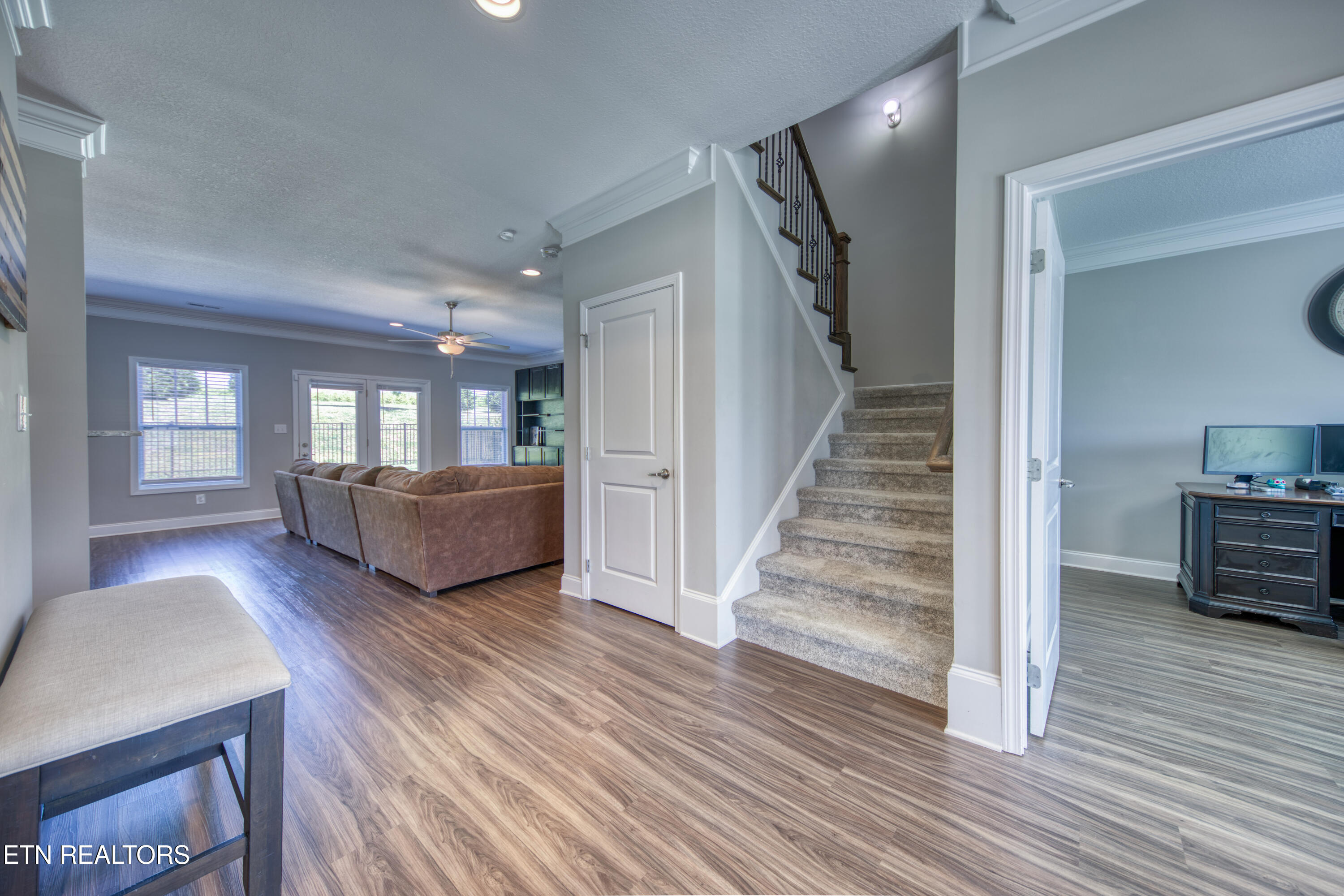 8435 Creek Valley Lane Knoxville TN 37931