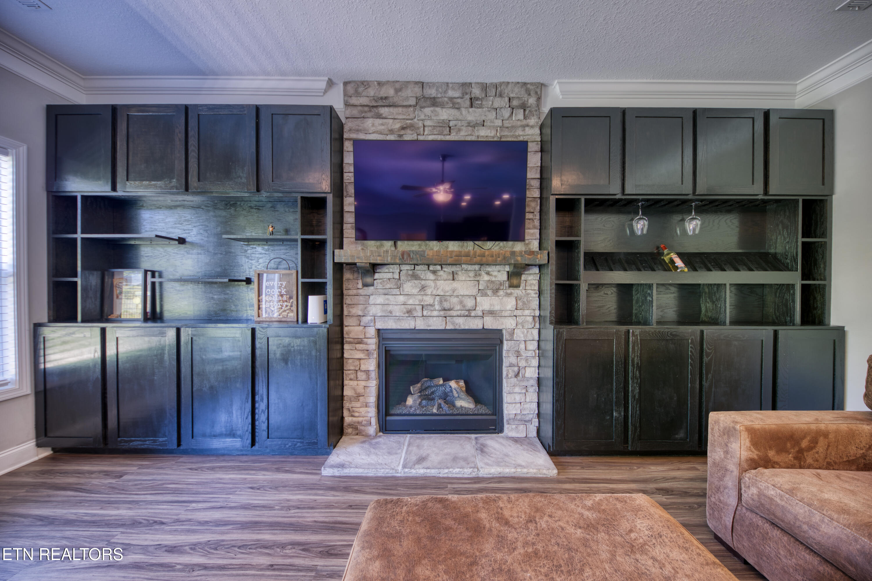 8435 Creek Valley Lane Knoxville TN 37931