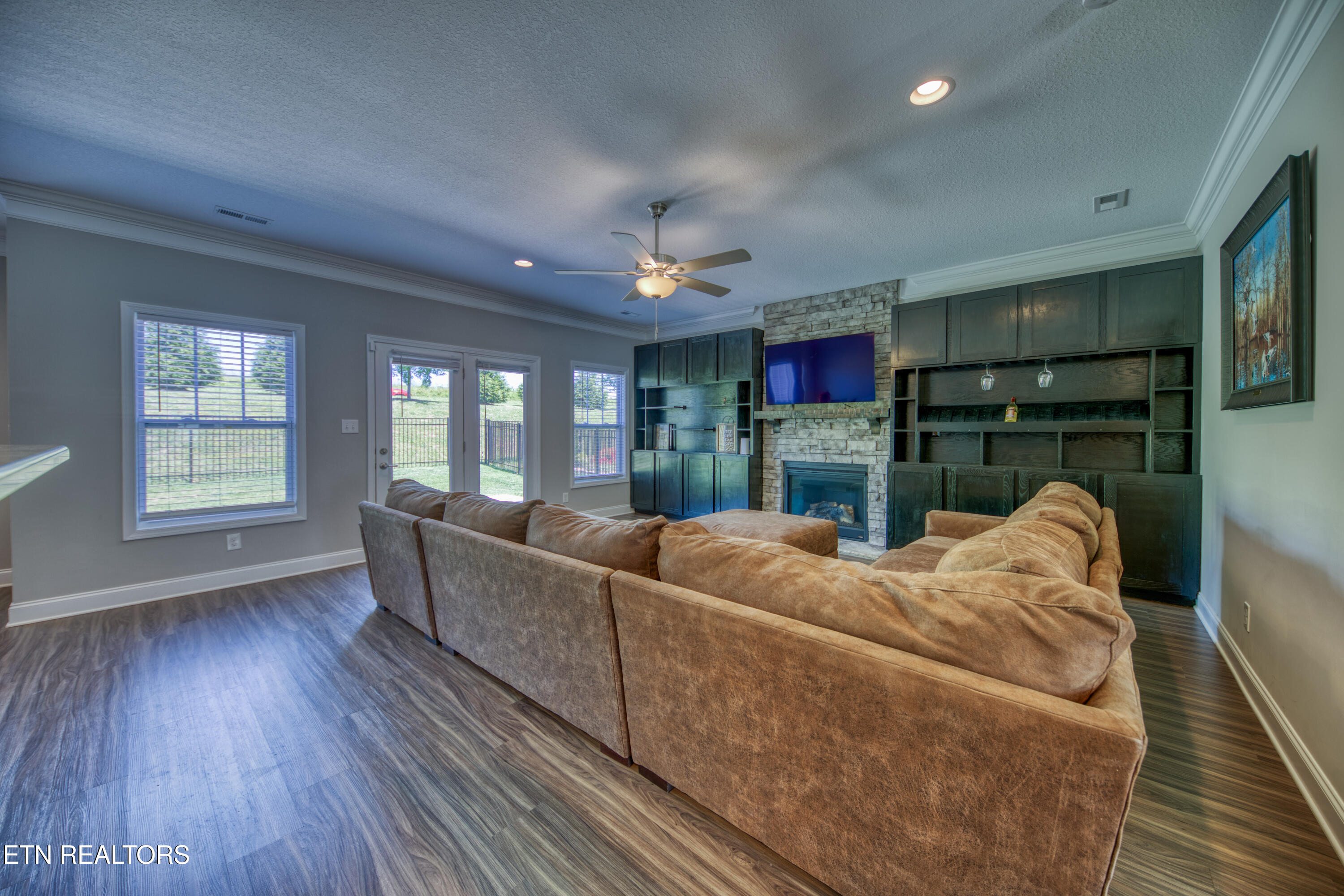 8435 Creek Valley Lane Knoxville TN 37931