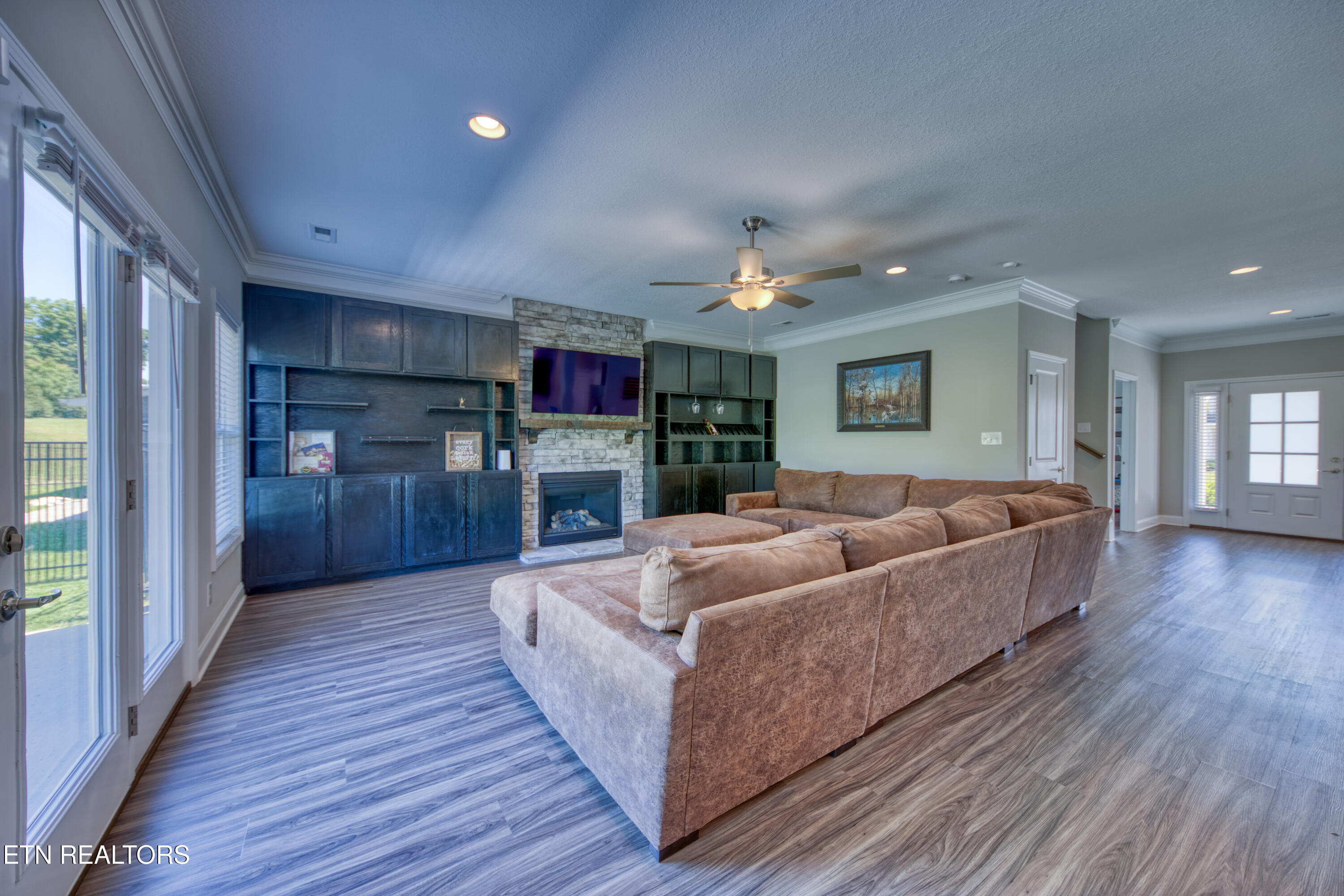 8435 Creek Valley Lane Knoxville TN 37931