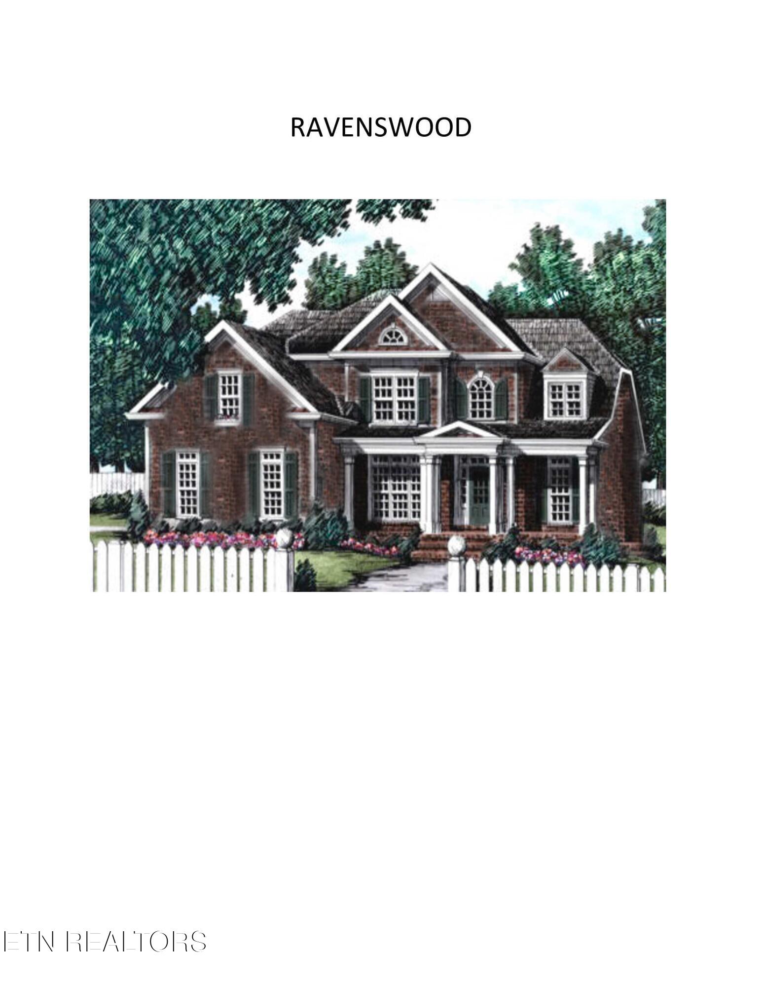 736 Averystone Lane Knoxville TN 37909