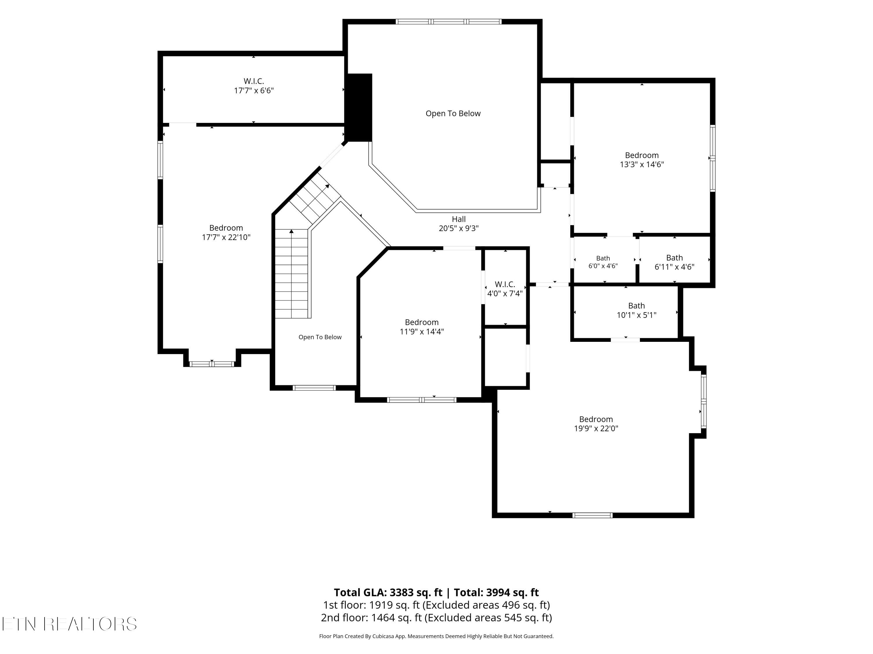 736 Averystone Lane Knoxville TN 37909
