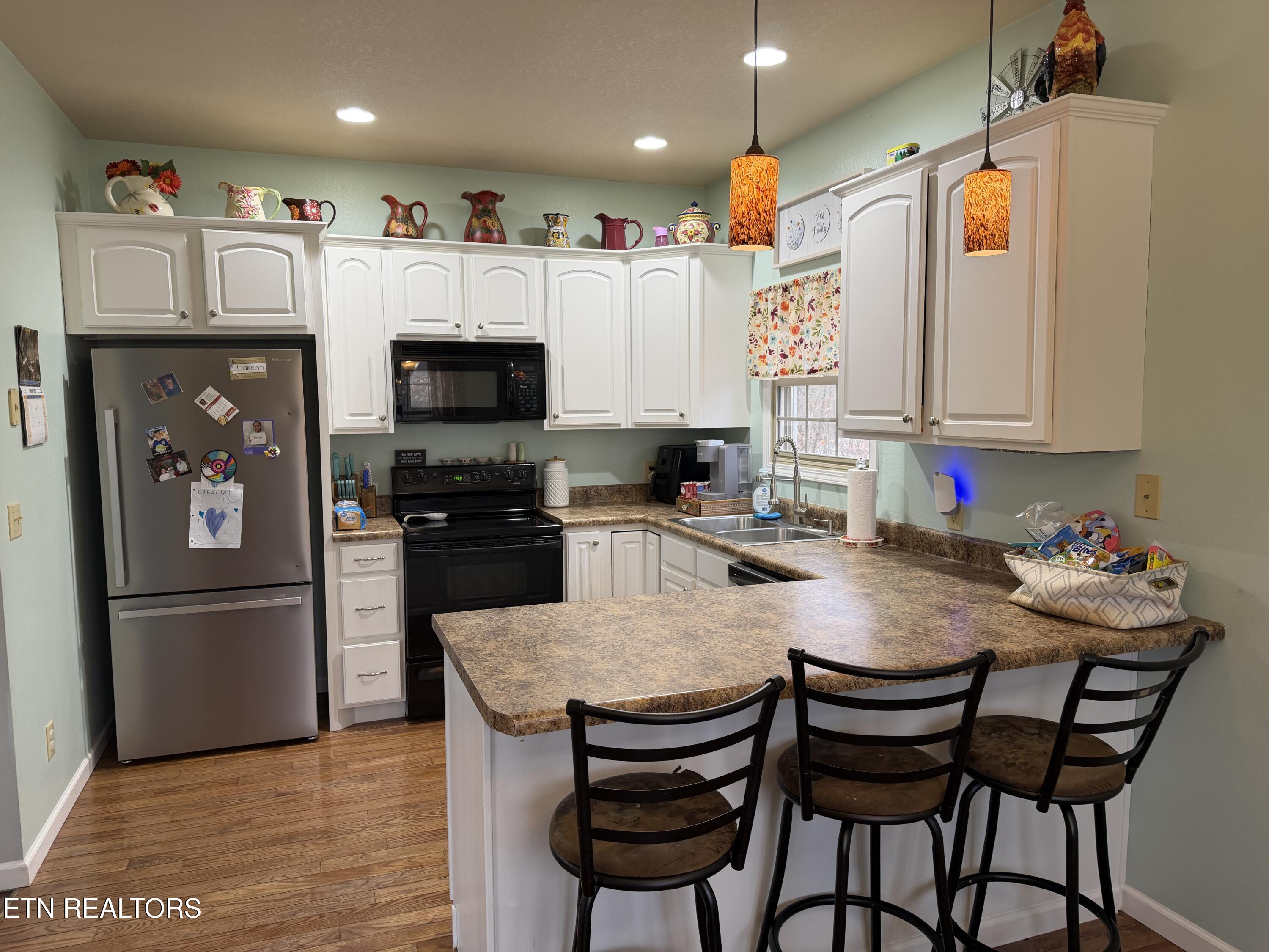 2034 Keno Drive Crossville TN 38572