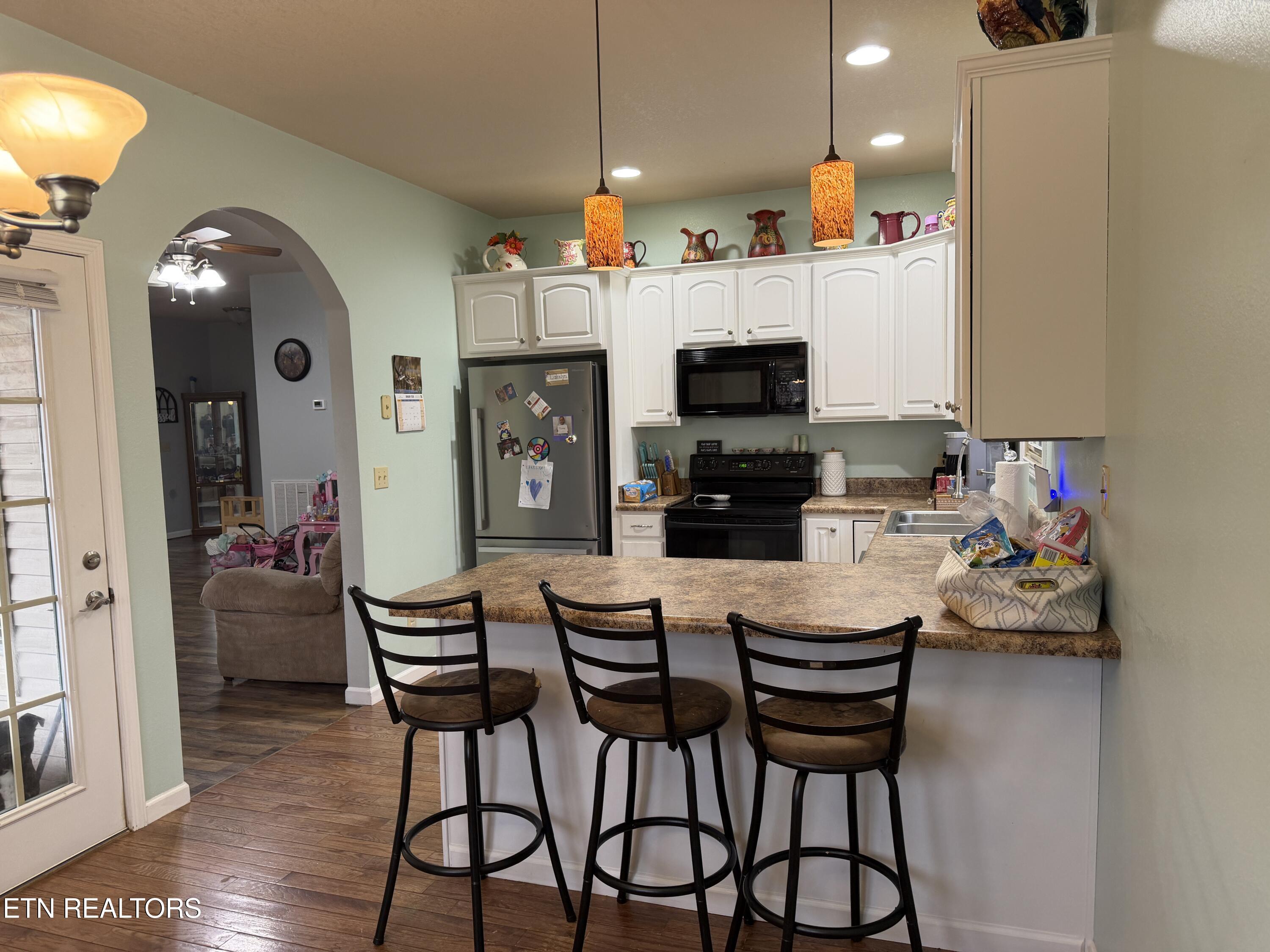 2034 Keno Drive Crossville TN 38572
