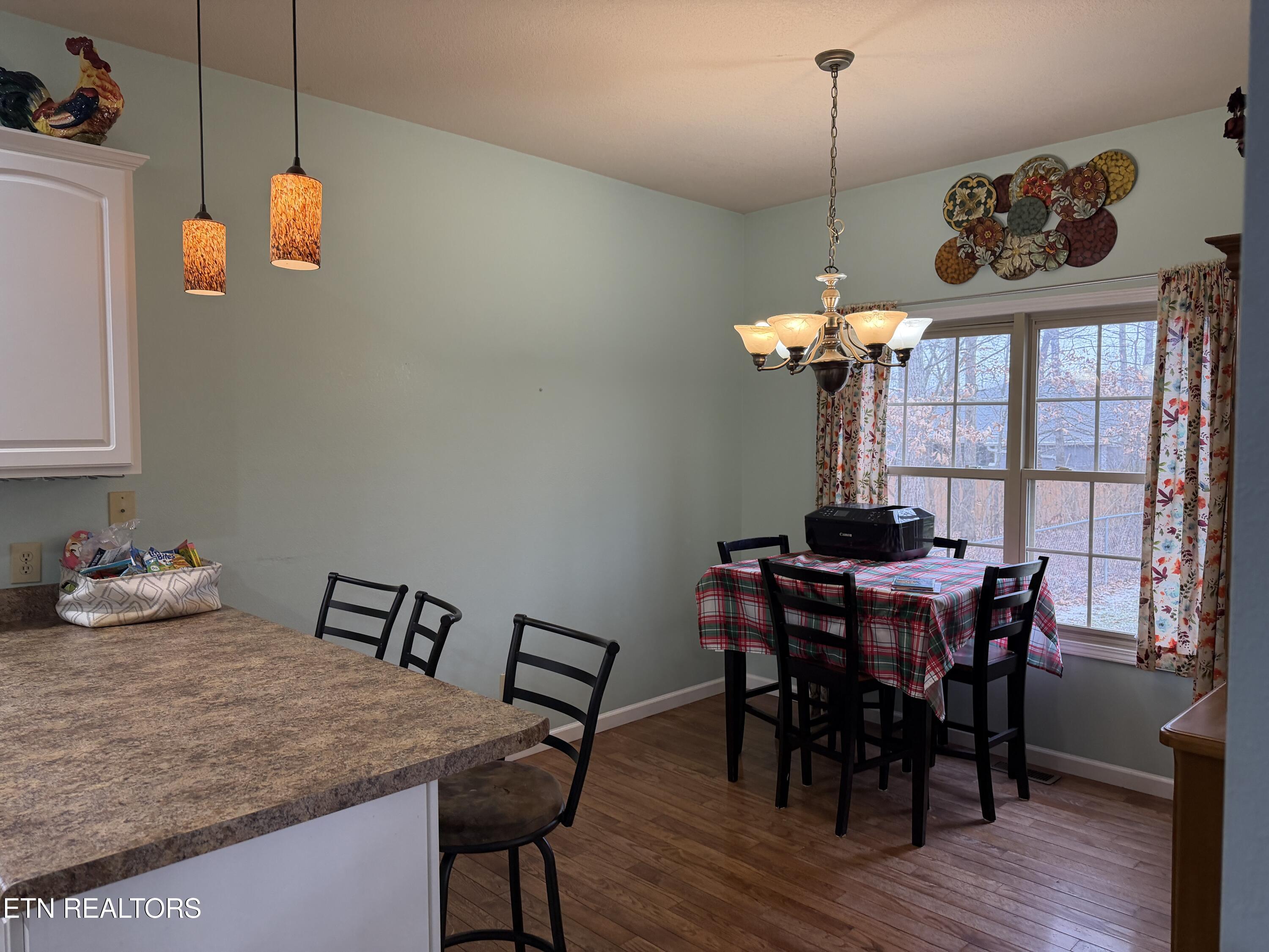 2034 Keno Drive Crossville TN 38572