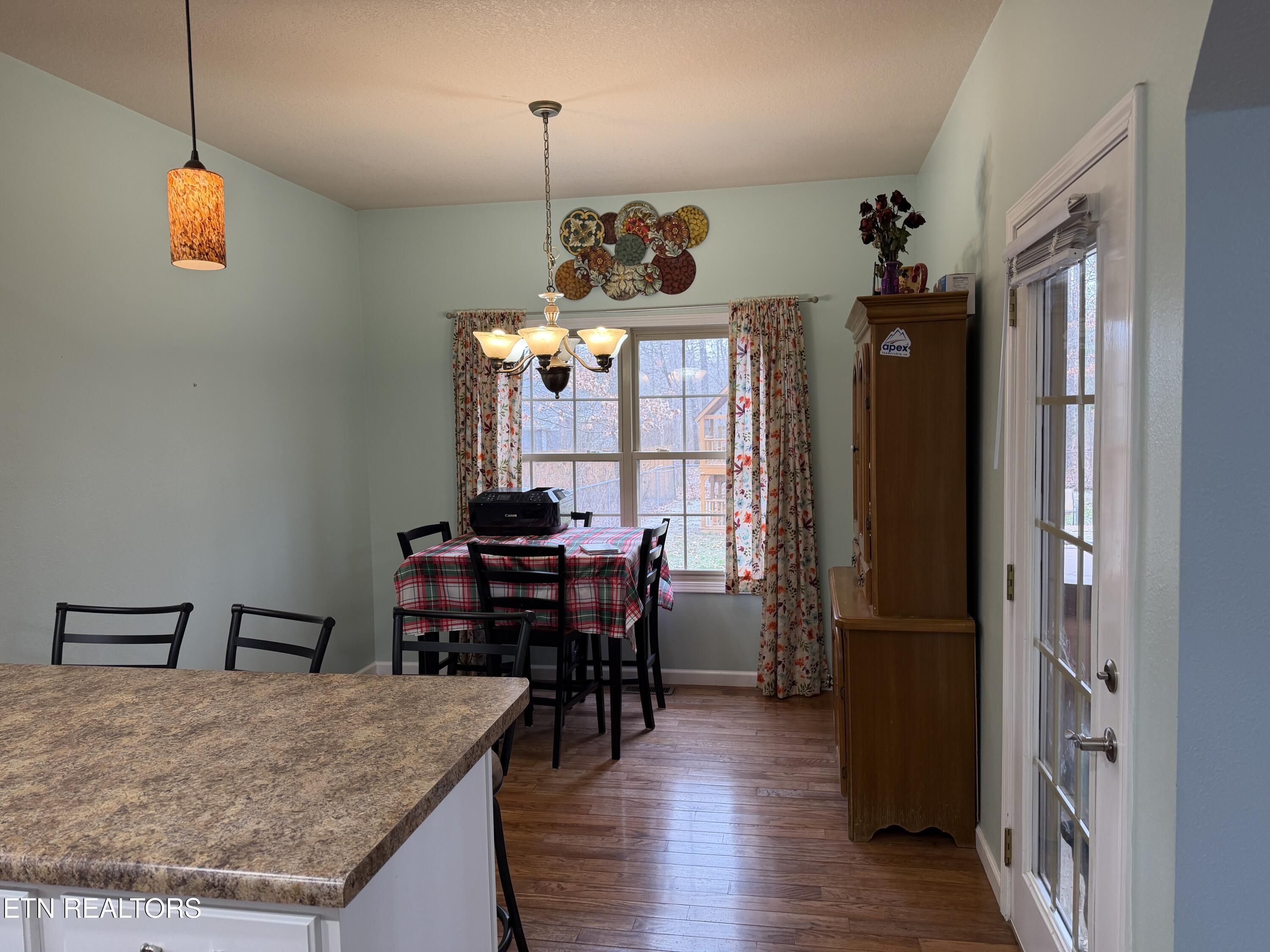 2034 Keno Drive Crossville TN 38572