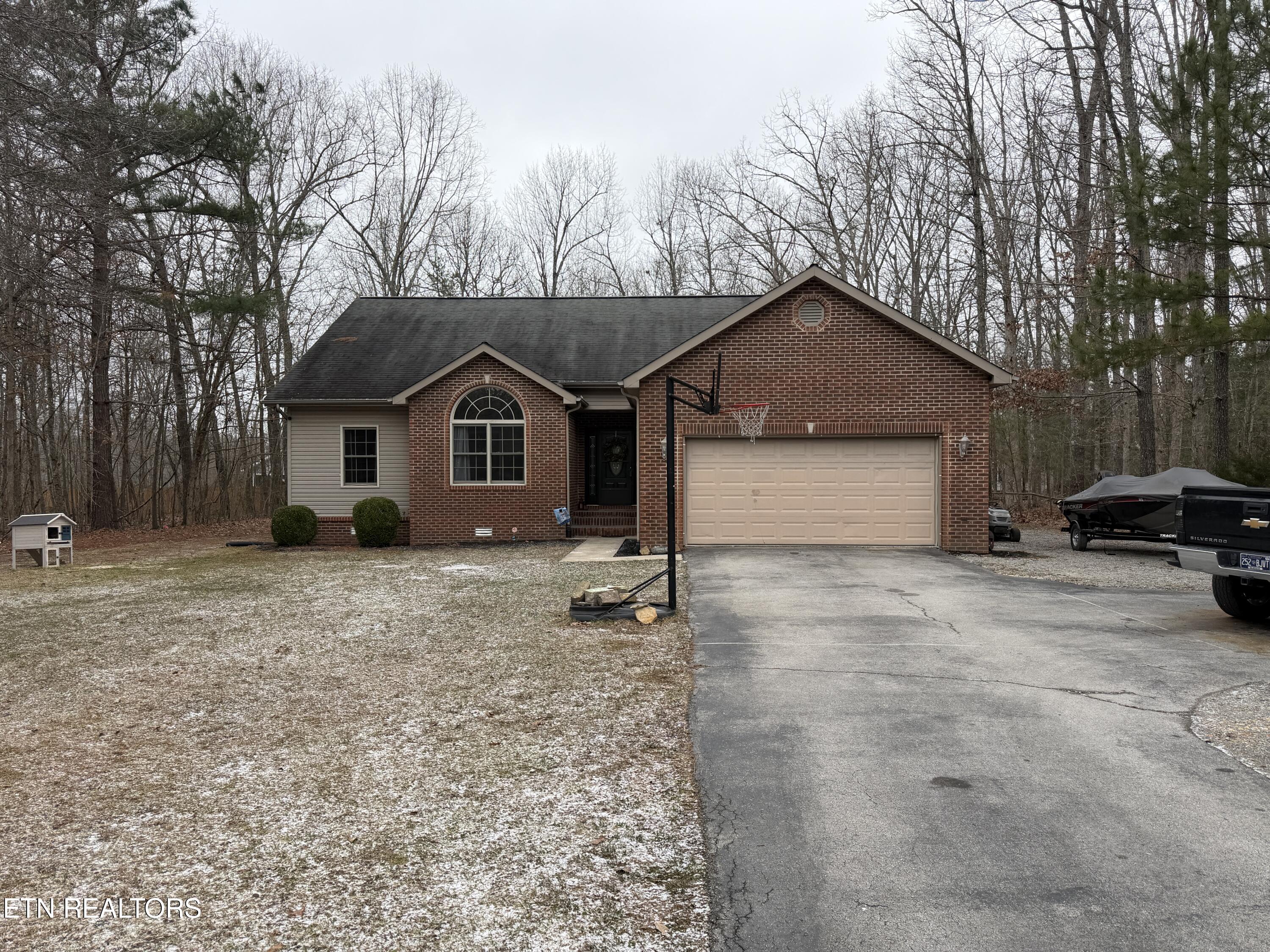 2034 Keno Drive Crossville TN 38572
