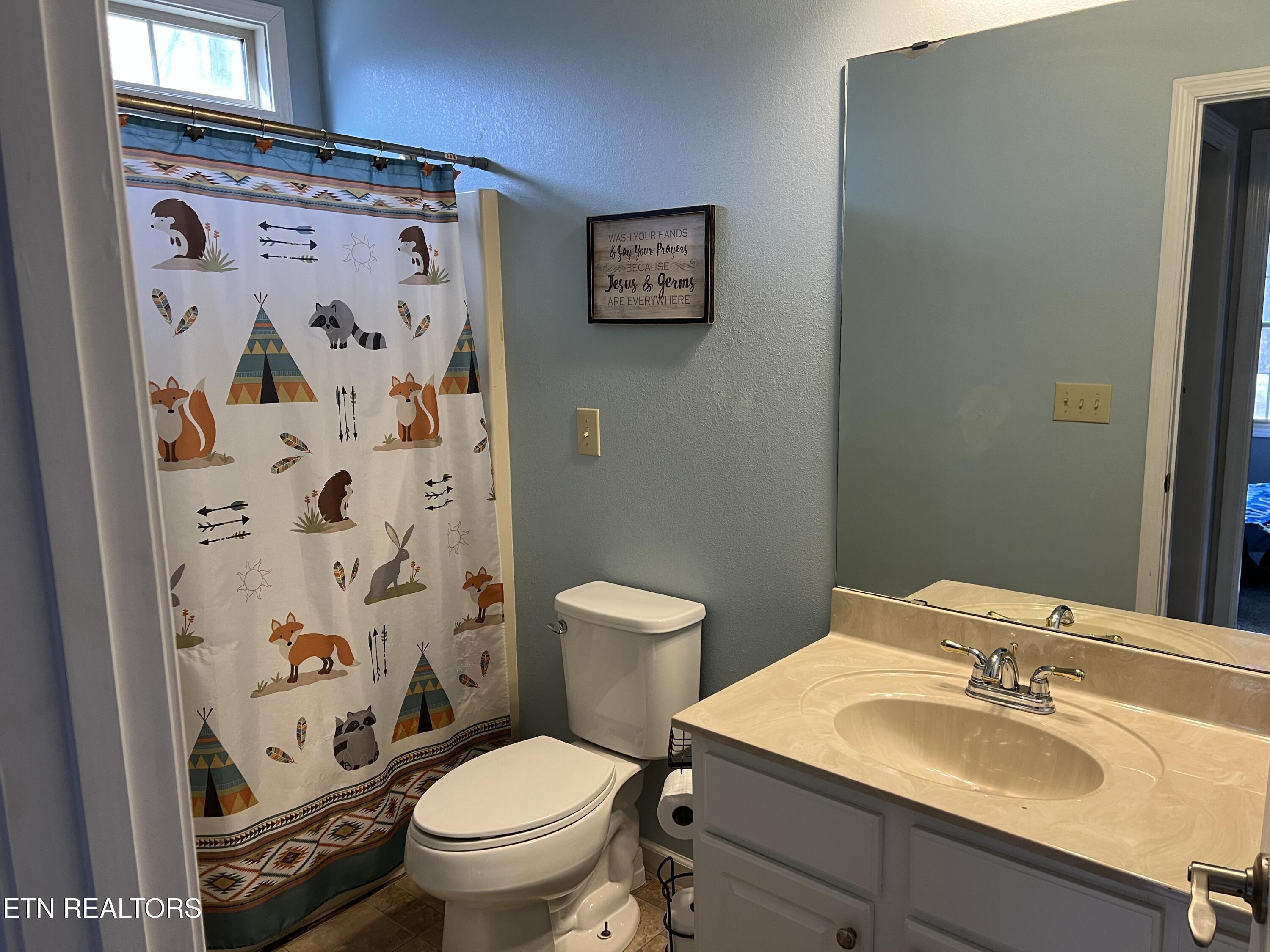2034 Keno Drive Crossville TN 38572