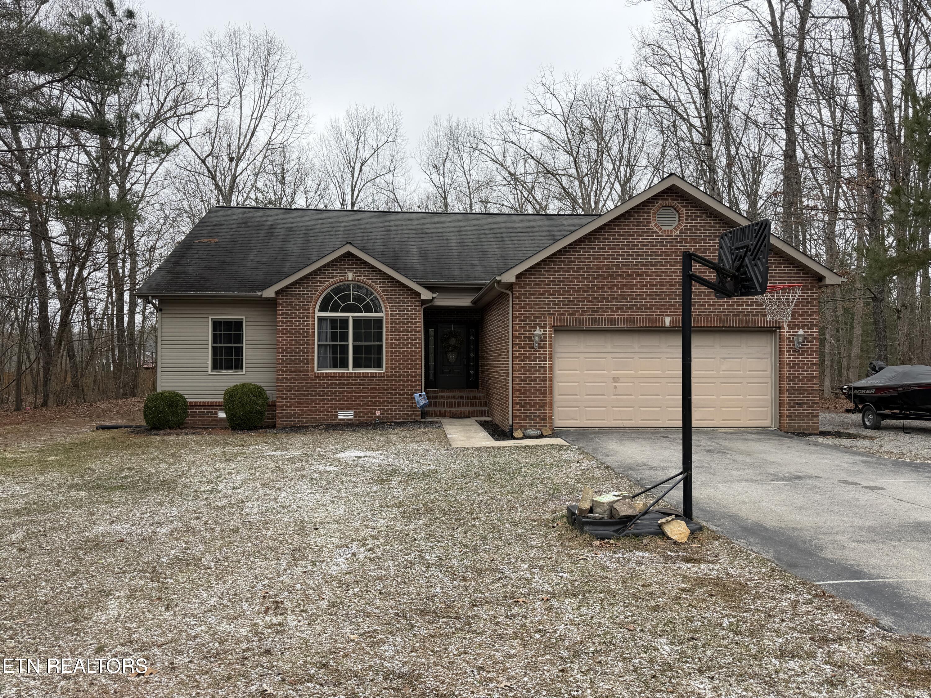 2034 Keno Drive Crossville TN 38572
