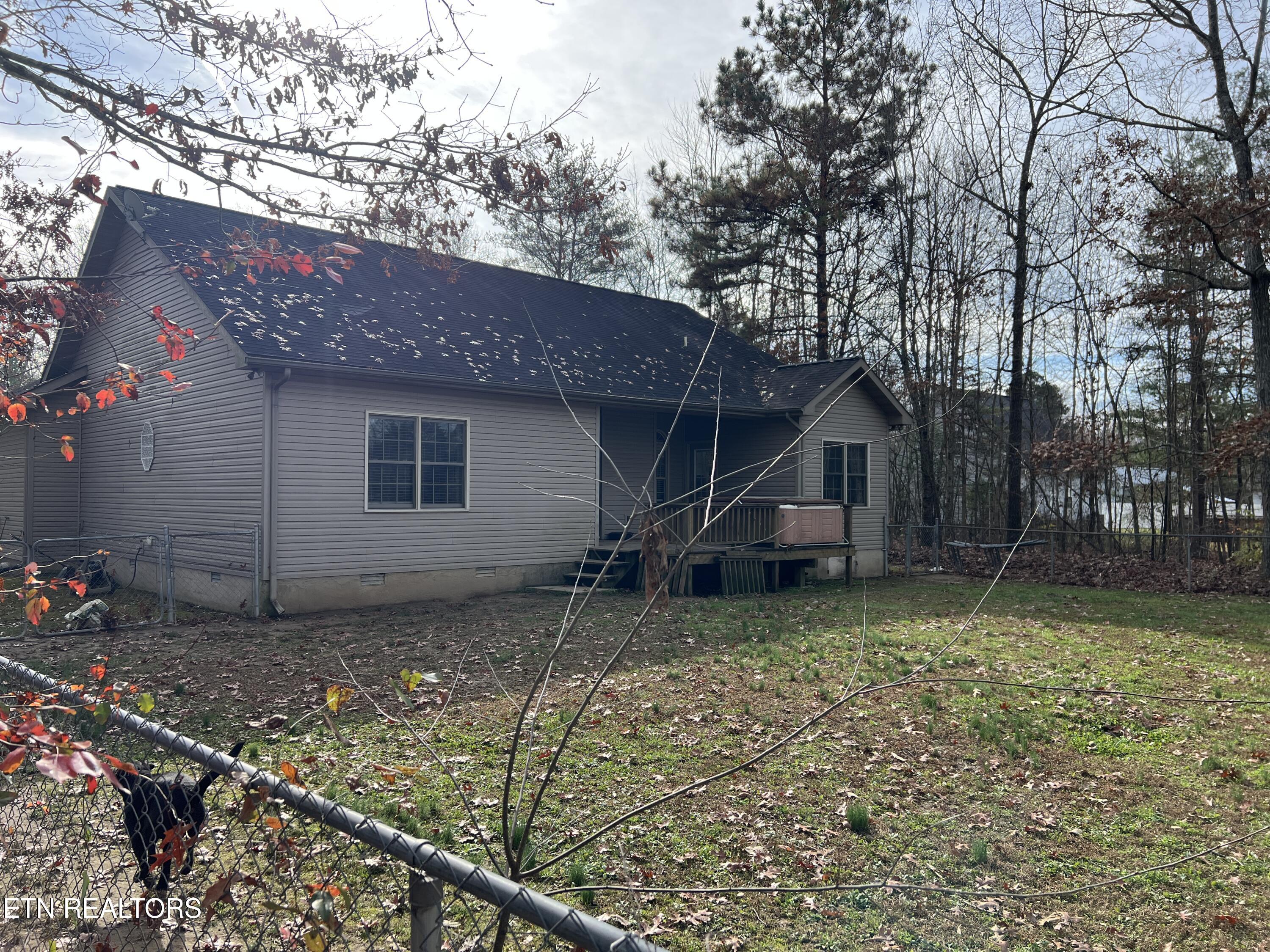 2034 Keno Drive Crossville TN 38572