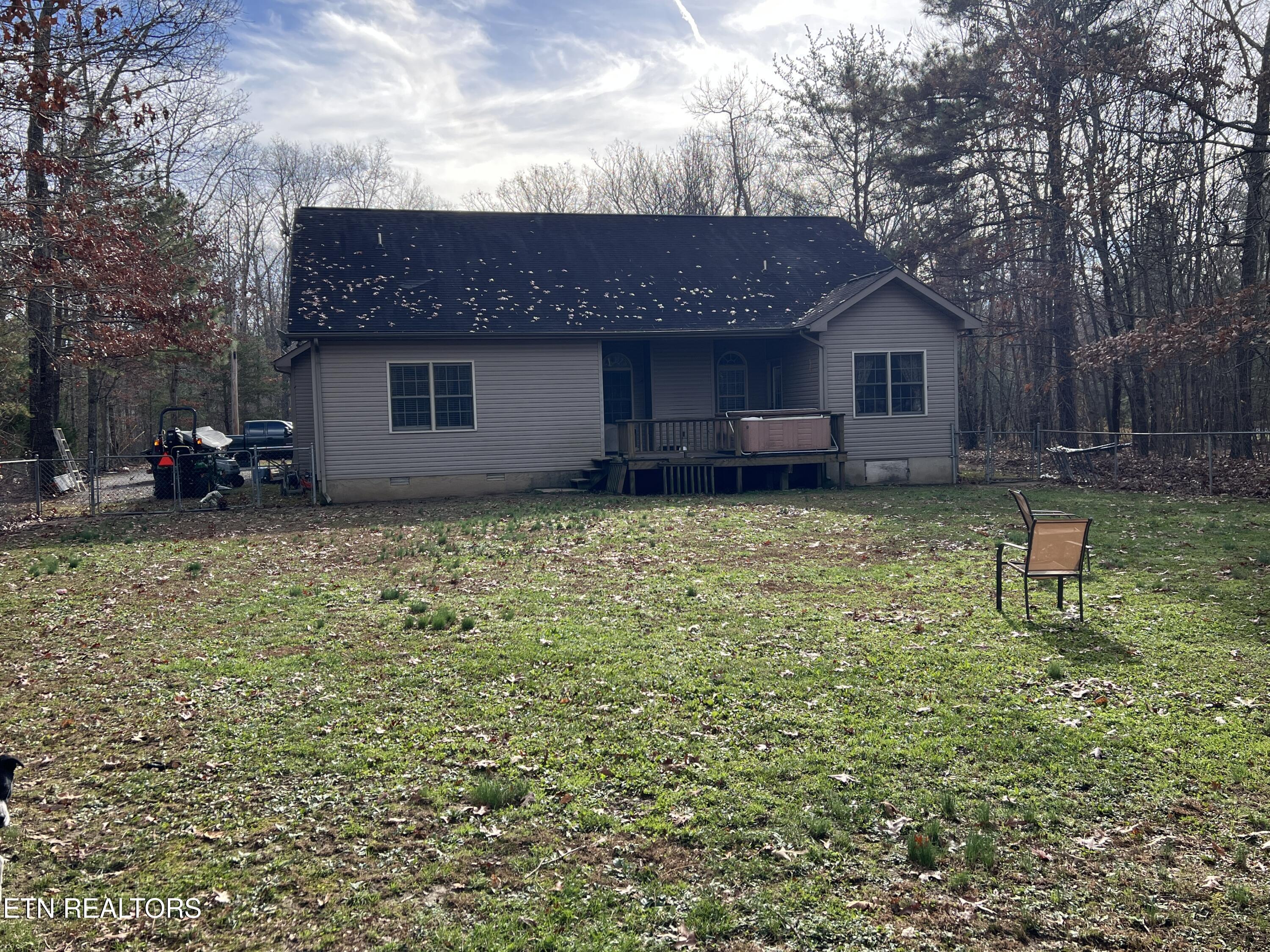 2034 Keno Drive Crossville TN 38572