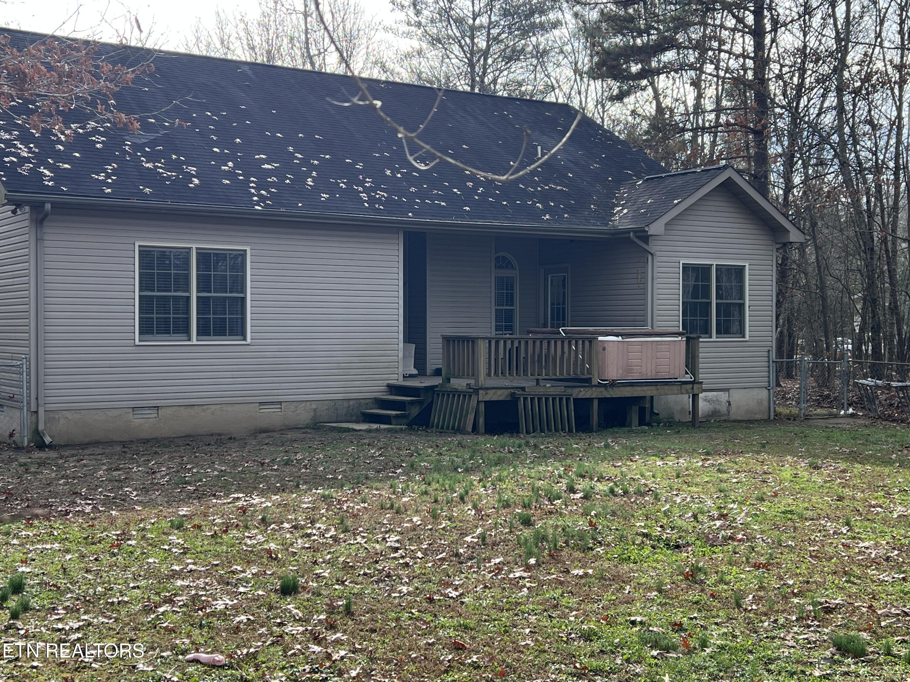 2034 Keno Drive Crossville TN 38572