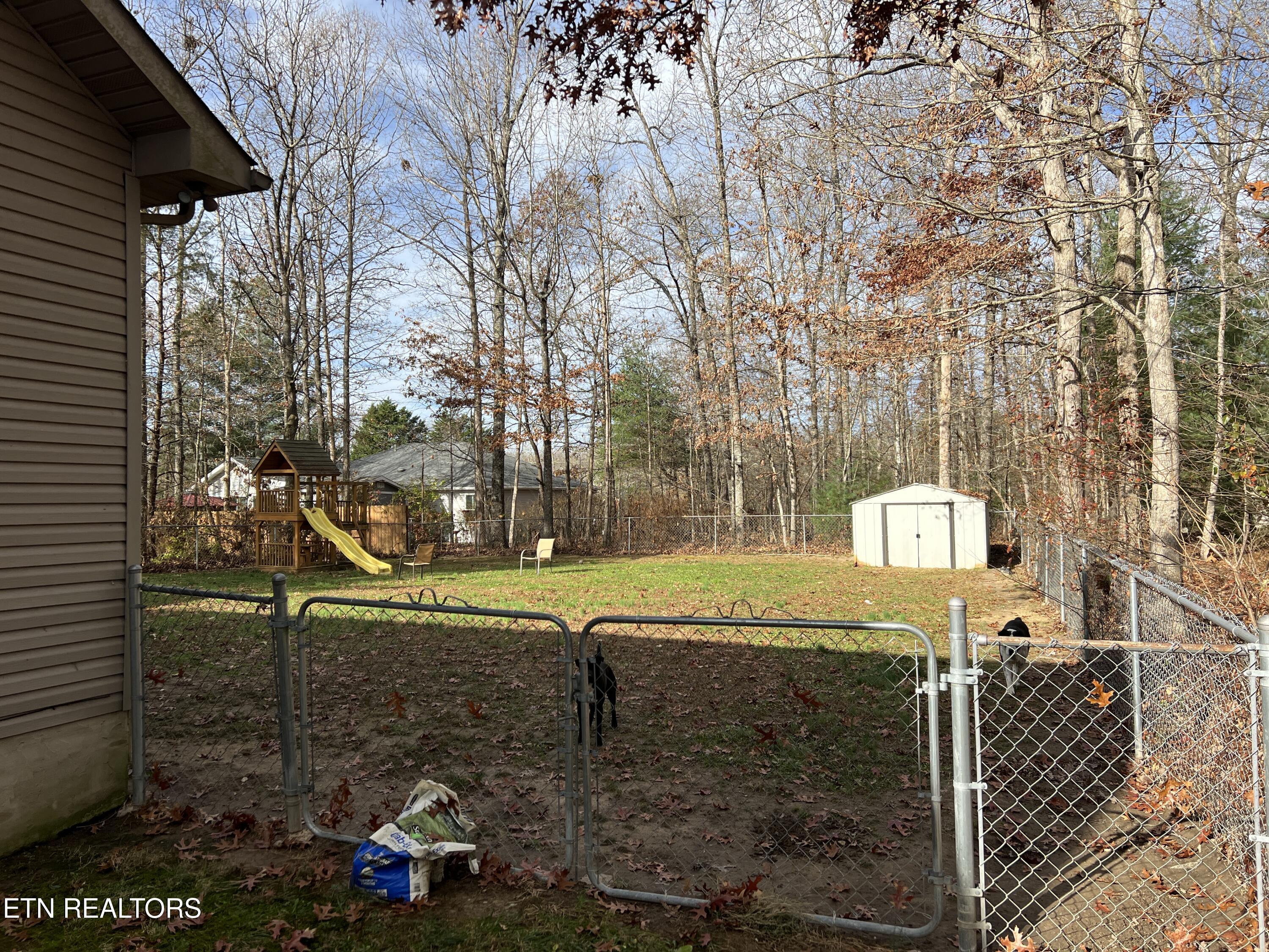 2034 Keno Drive Crossville TN 38572