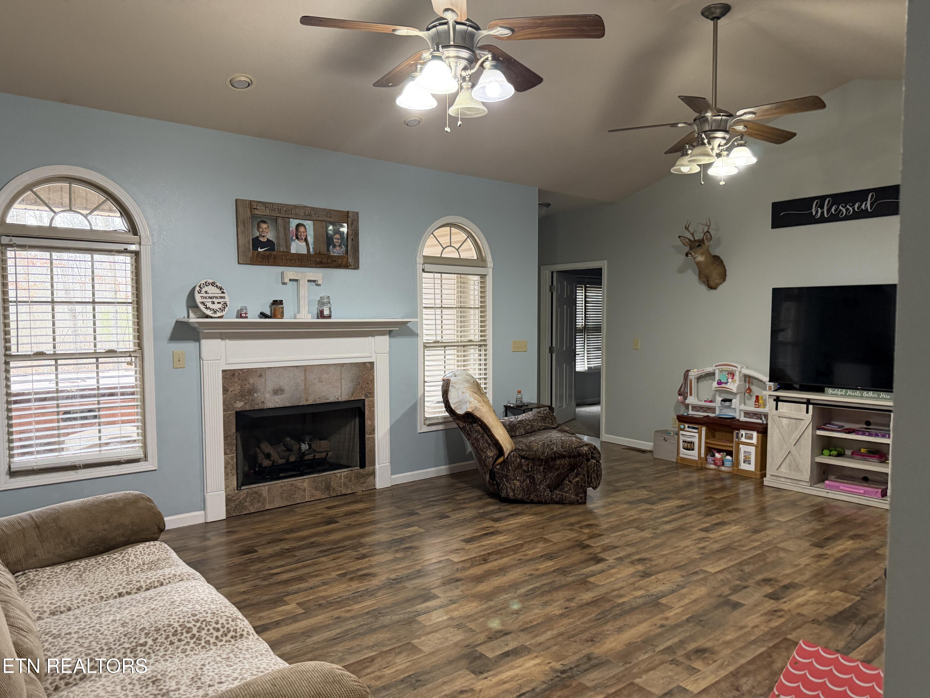 2034 Keno Drive Crossville TN 38572