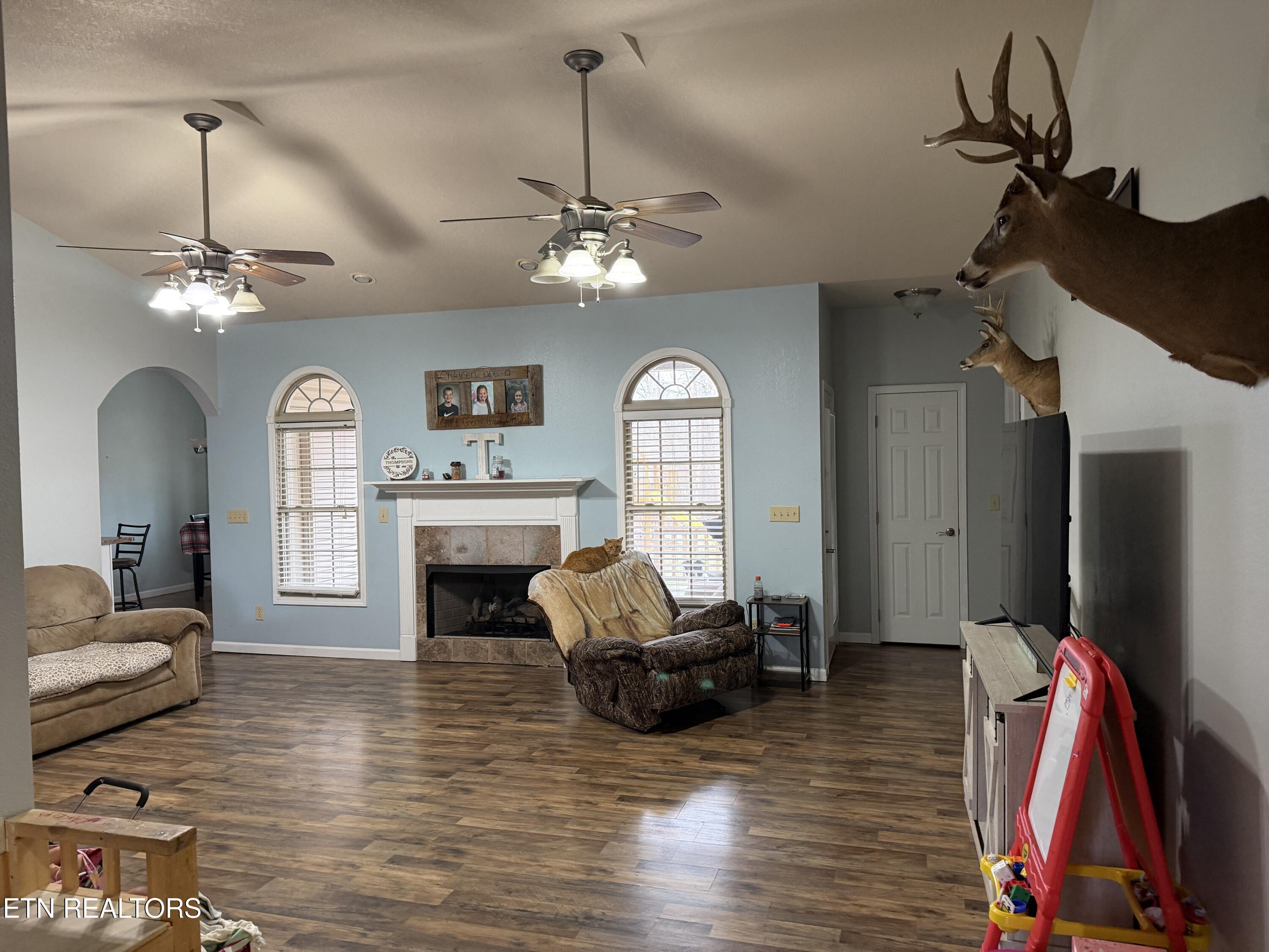 2034 Keno Drive Crossville TN 38572