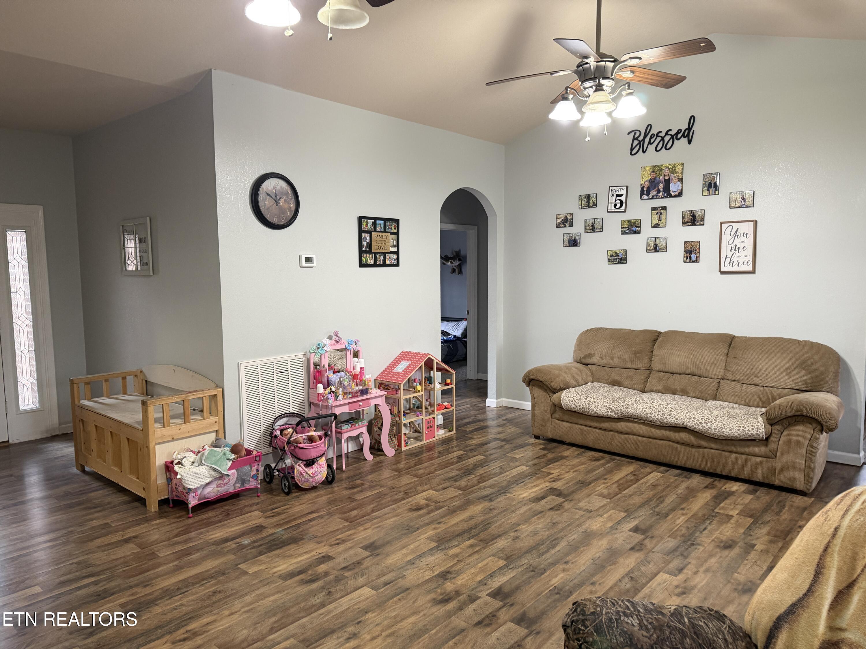 2034 Keno Drive Crossville TN 38572