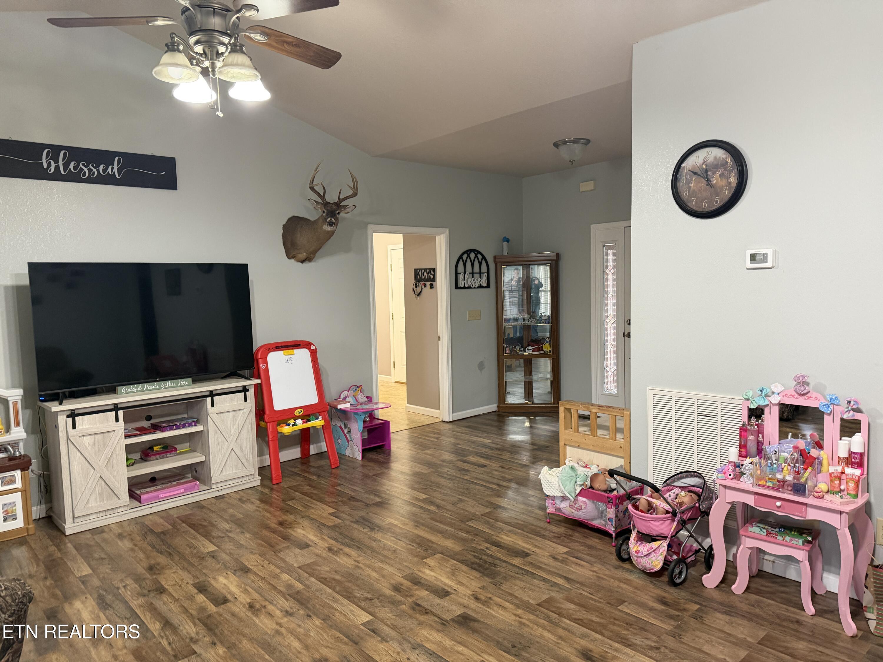 2034 Keno Drive Crossville TN 38572